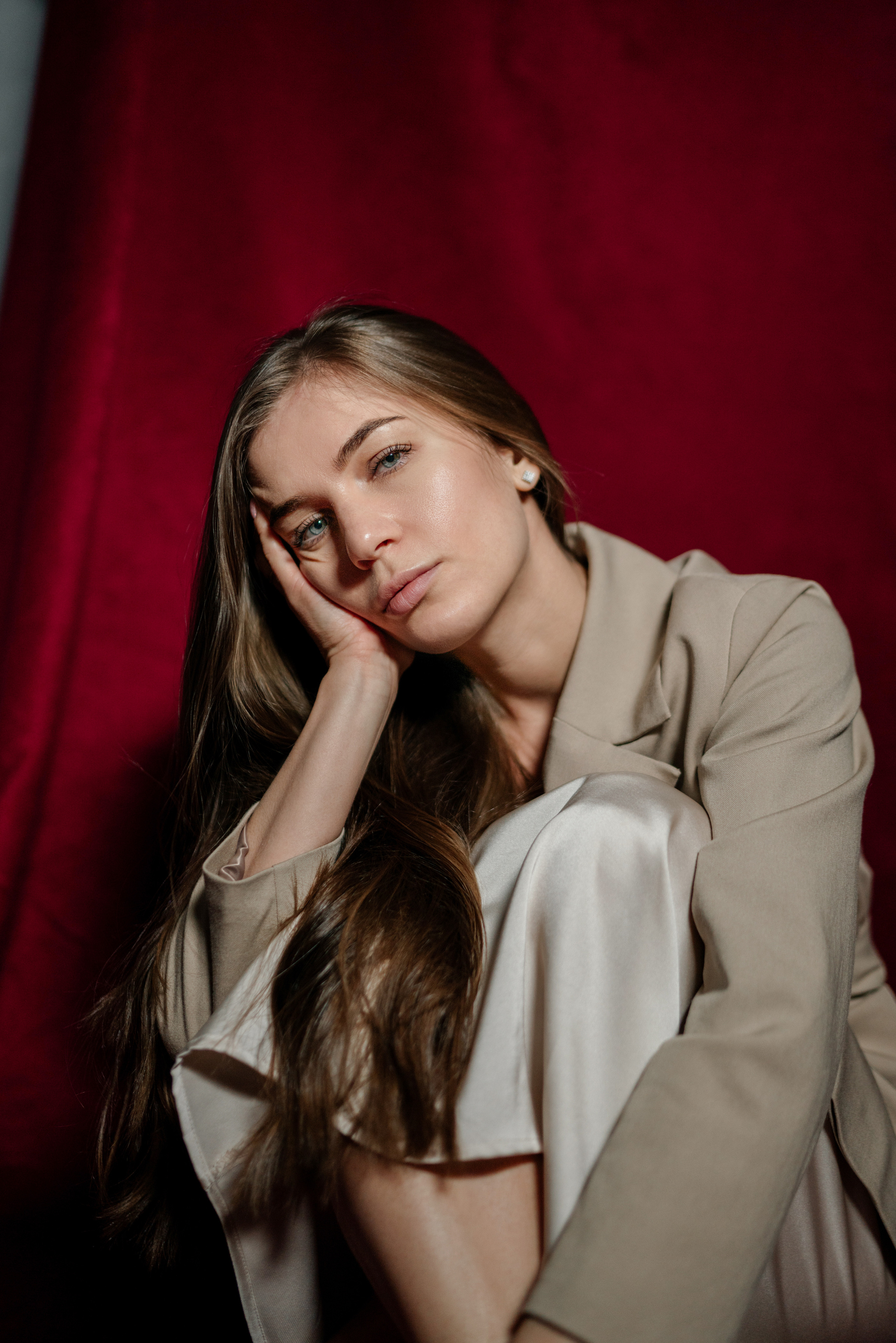 A little bit of everything. Фотограф в Санкт-Петербурге