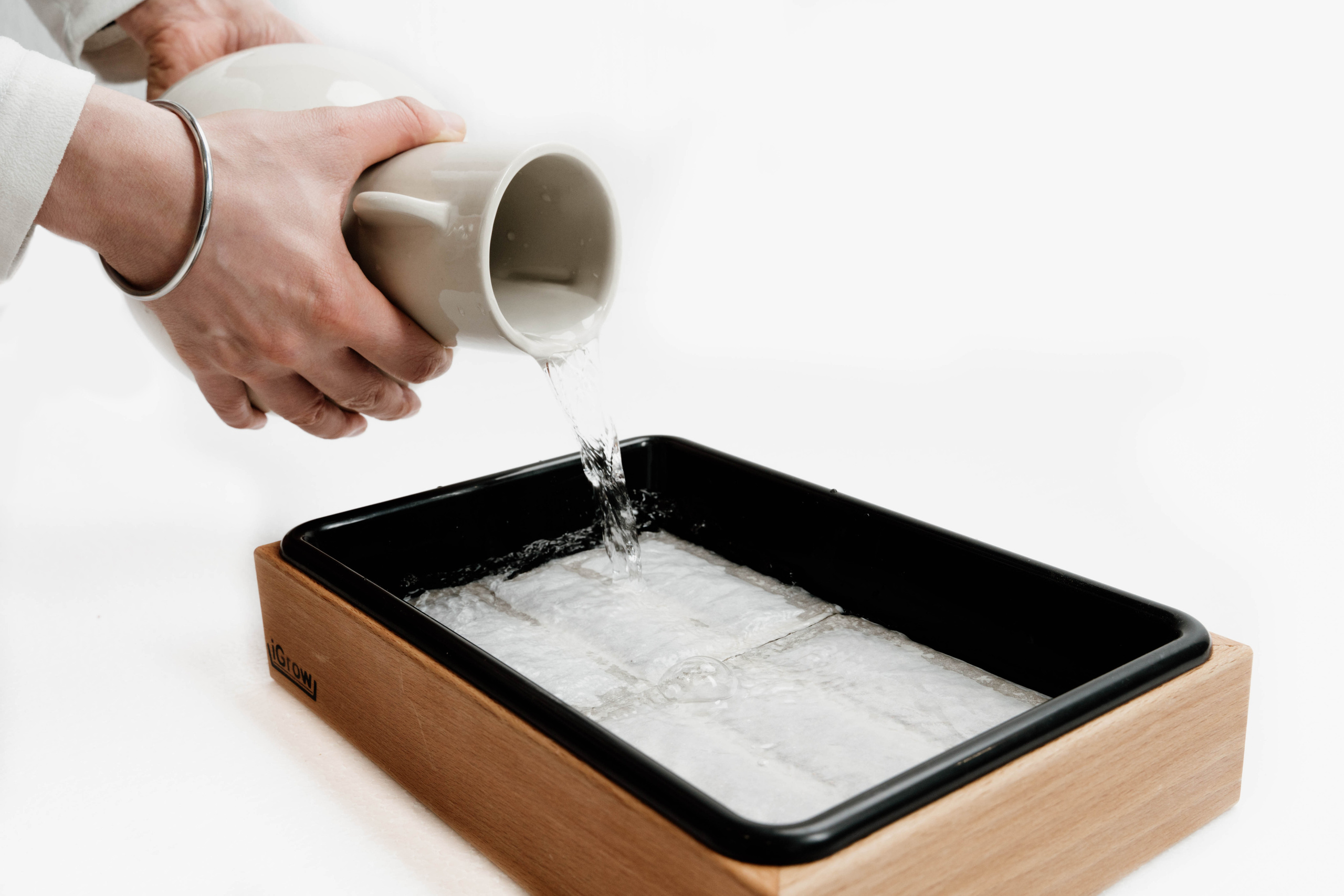 IGrow. Фотограф в Санкт-Петербурге