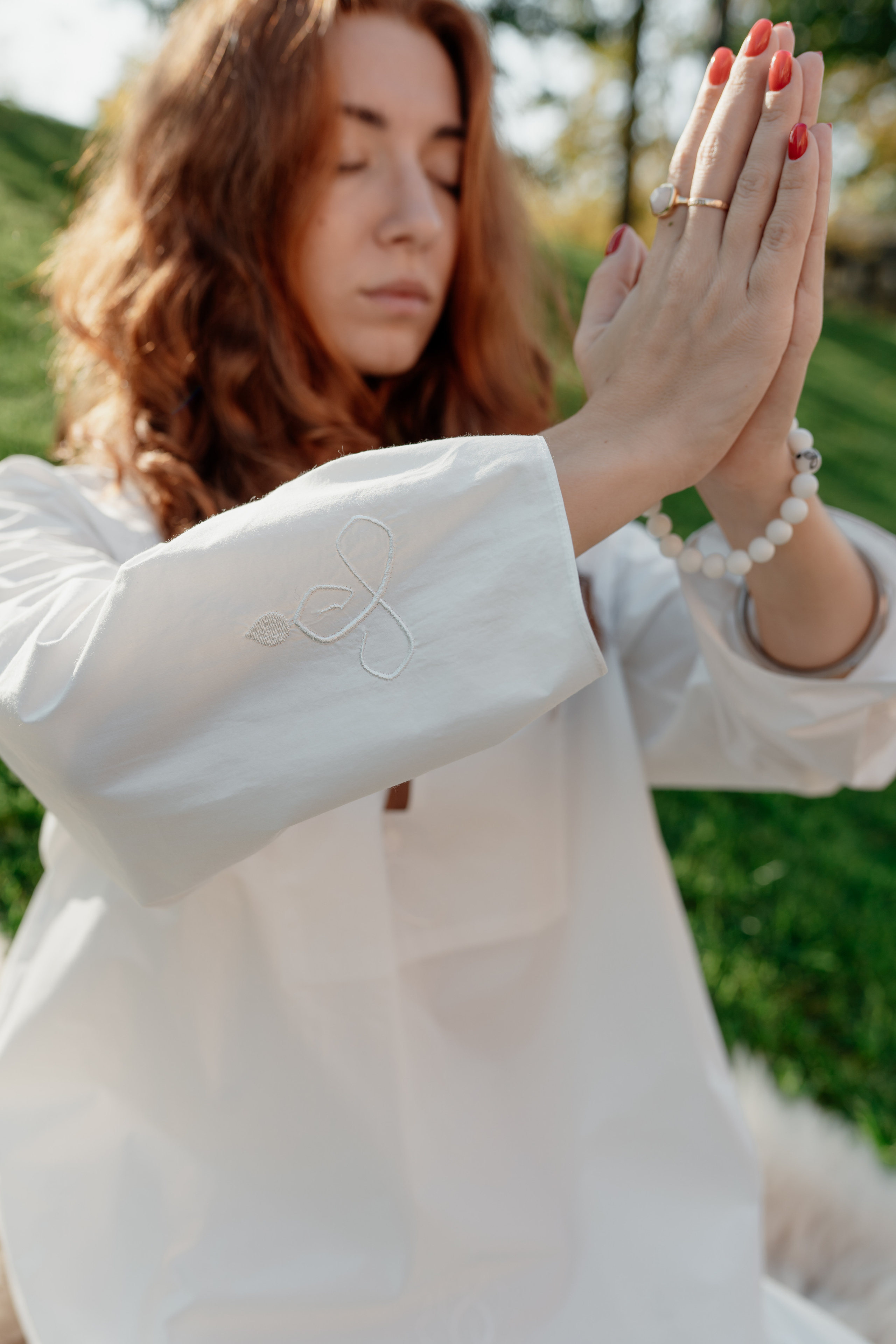 Aura (summer). Фотограф в Санкт-Петербурге