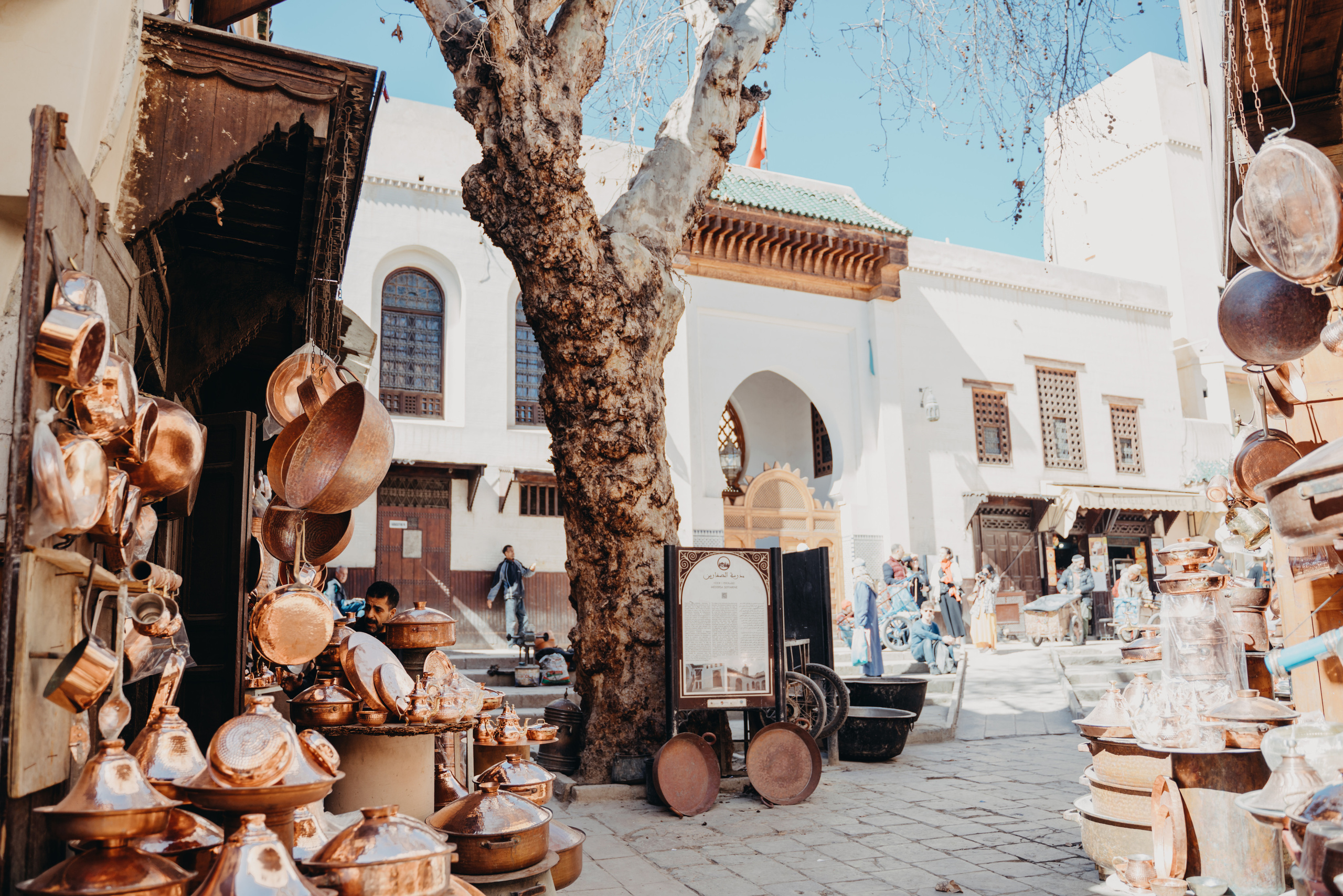 Morocco. Фотограф в Санкт-Петербурге