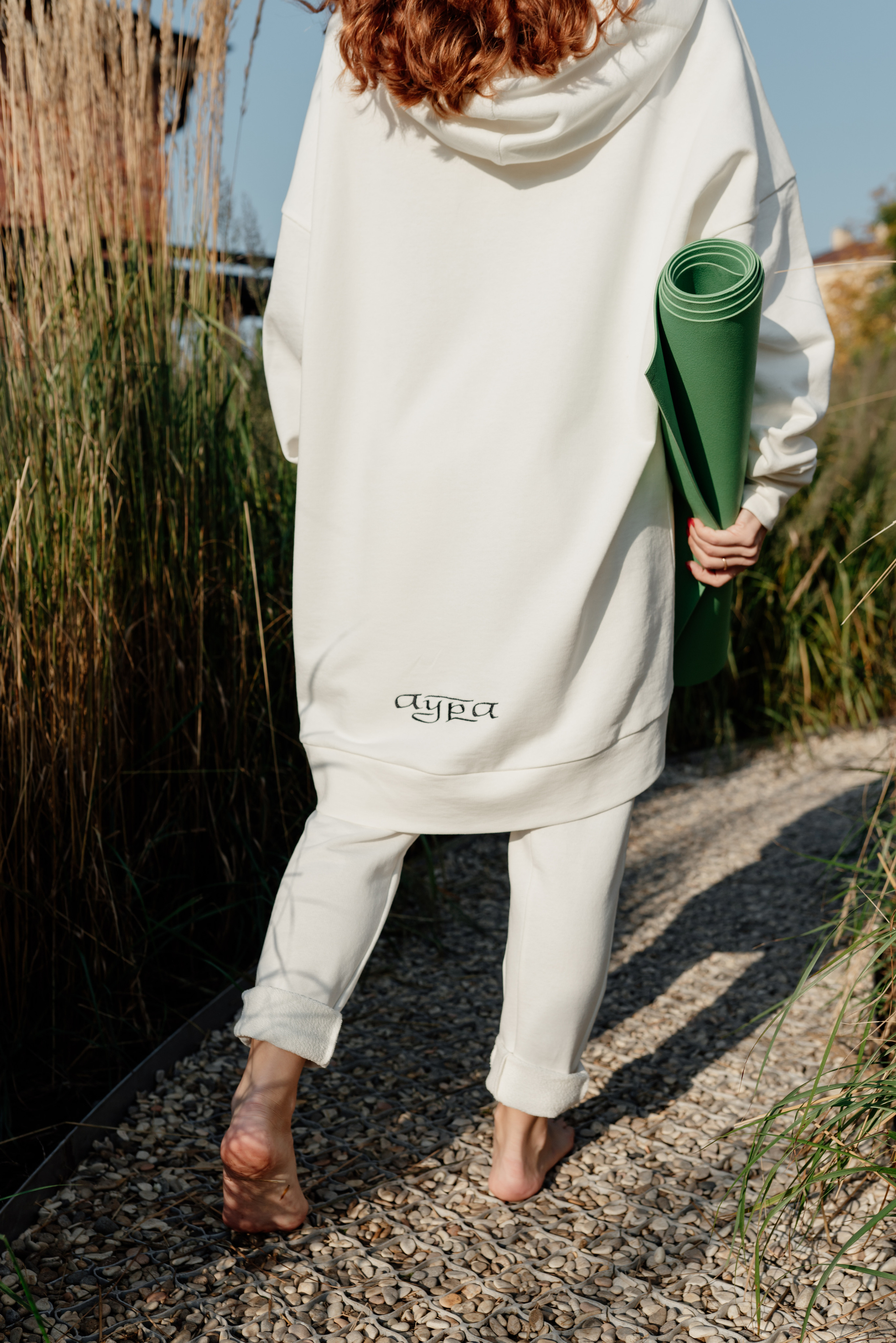 Aura (summer). Фотограф в Санкт-Петербурге