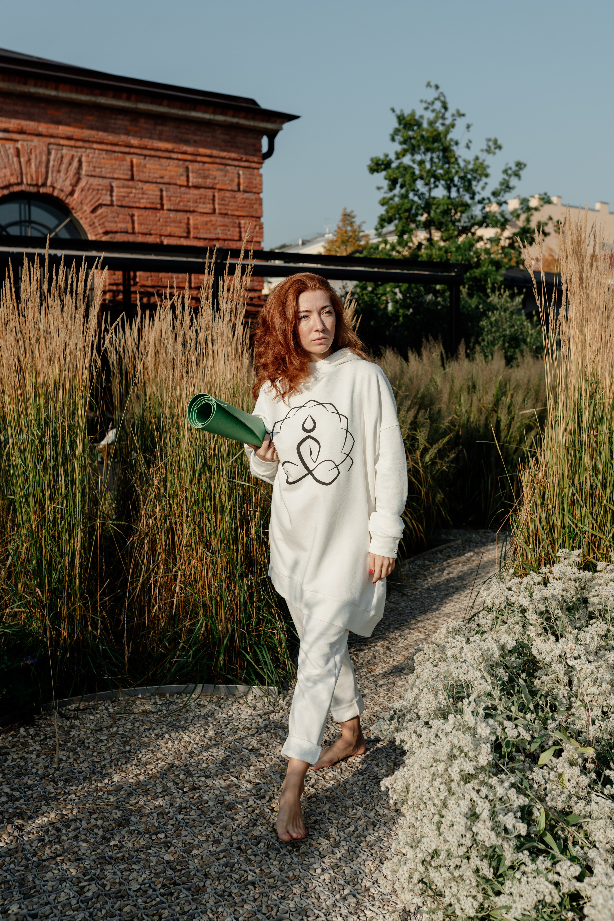 Aura (summer). Фотограф в Санкт-Петербурге