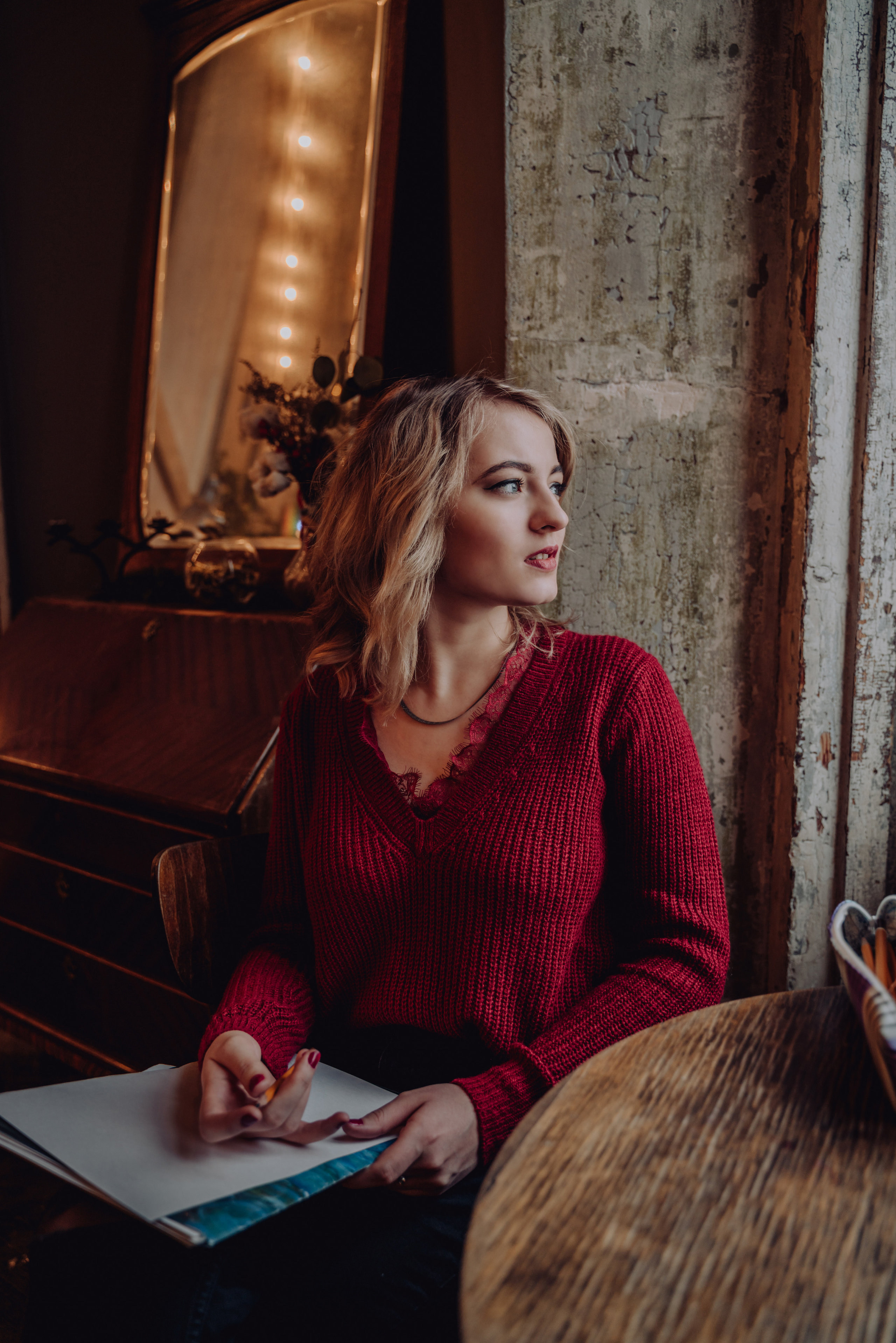 A little bit of everything. Фотограф в Санкт-Петербурге