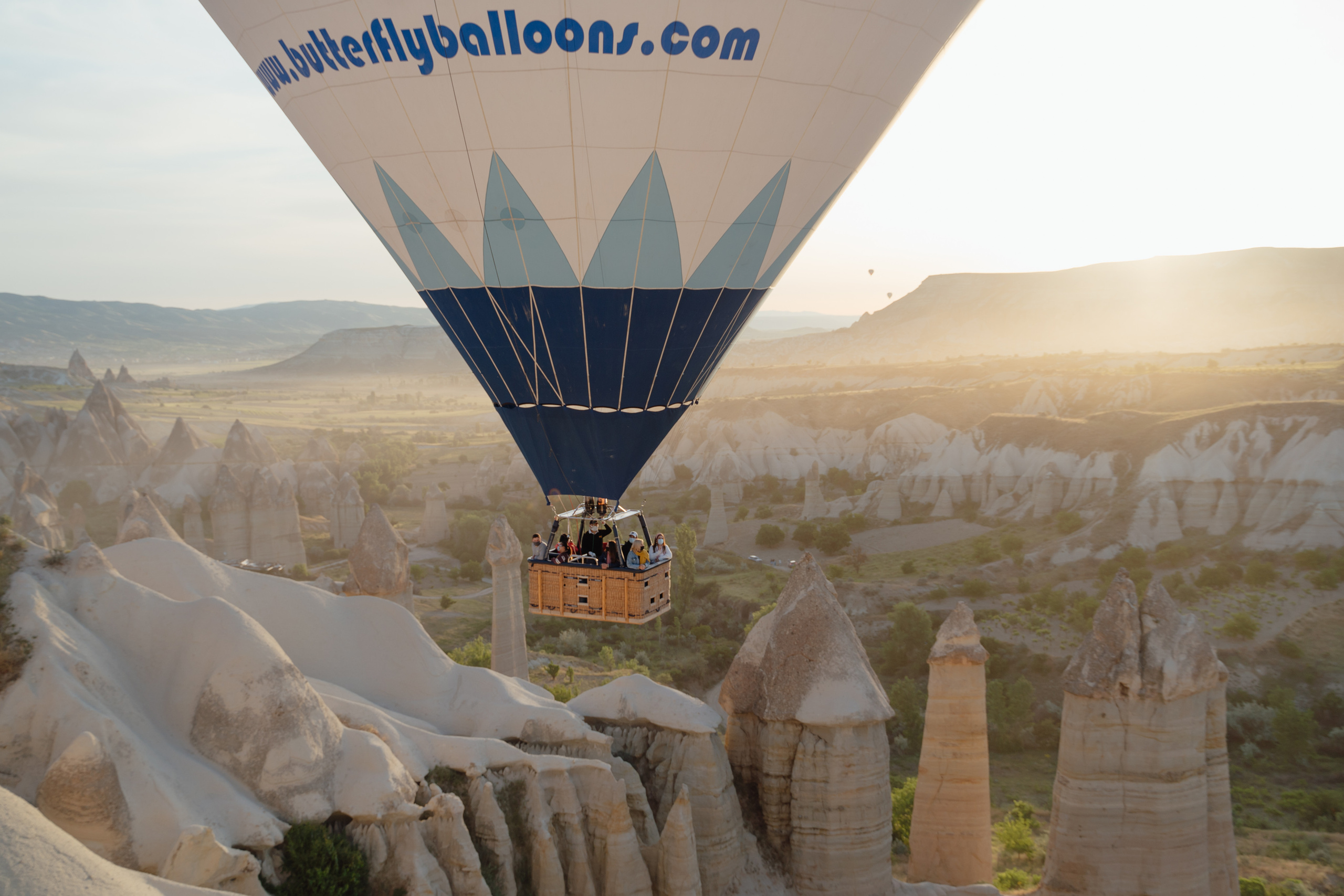 Cappadocia. Фотограф в Санкт-Петербурге