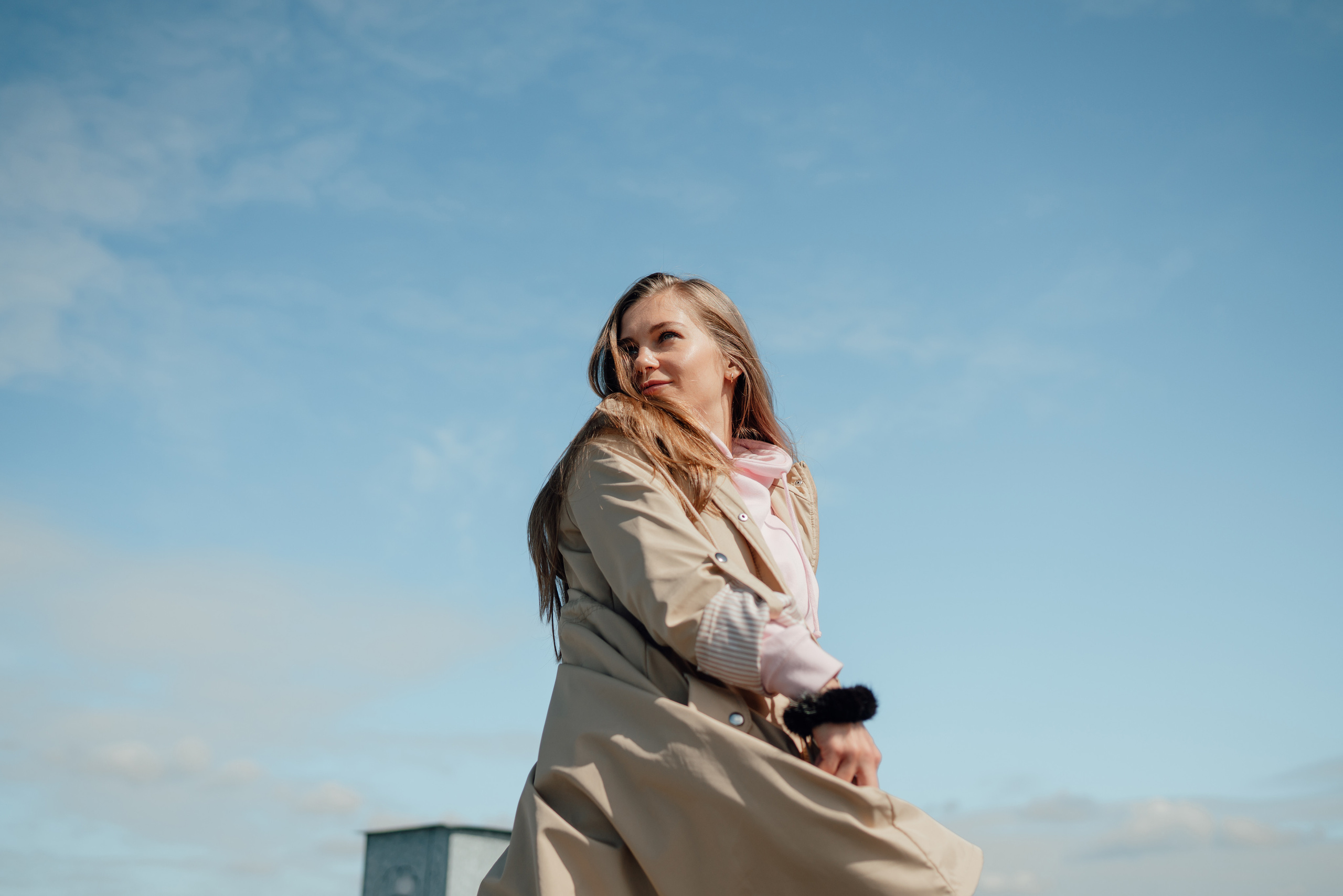 Alyona. Фотограф в Санкт-Петербурге