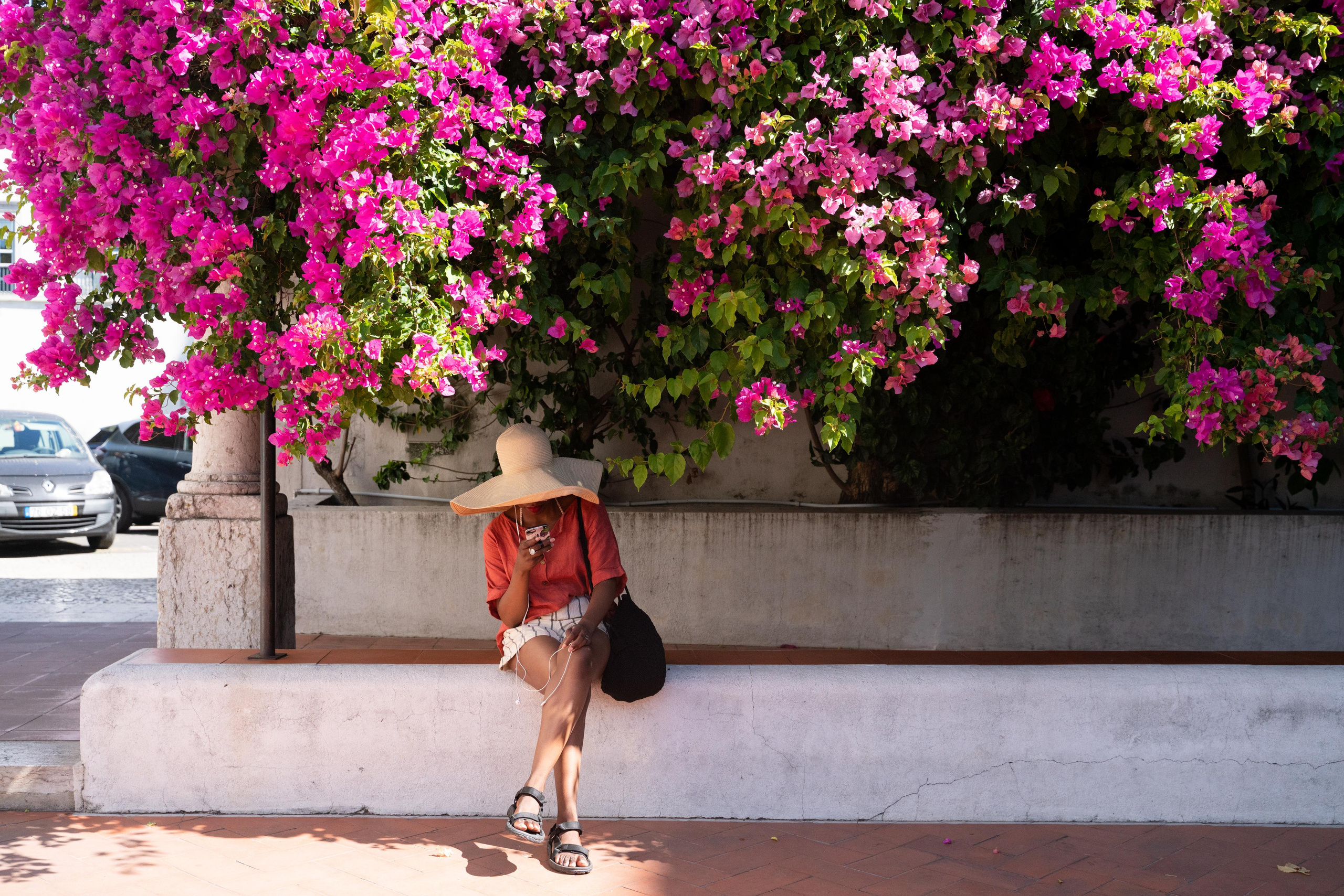 Europe. Фотограф в Санкт-Петербурге