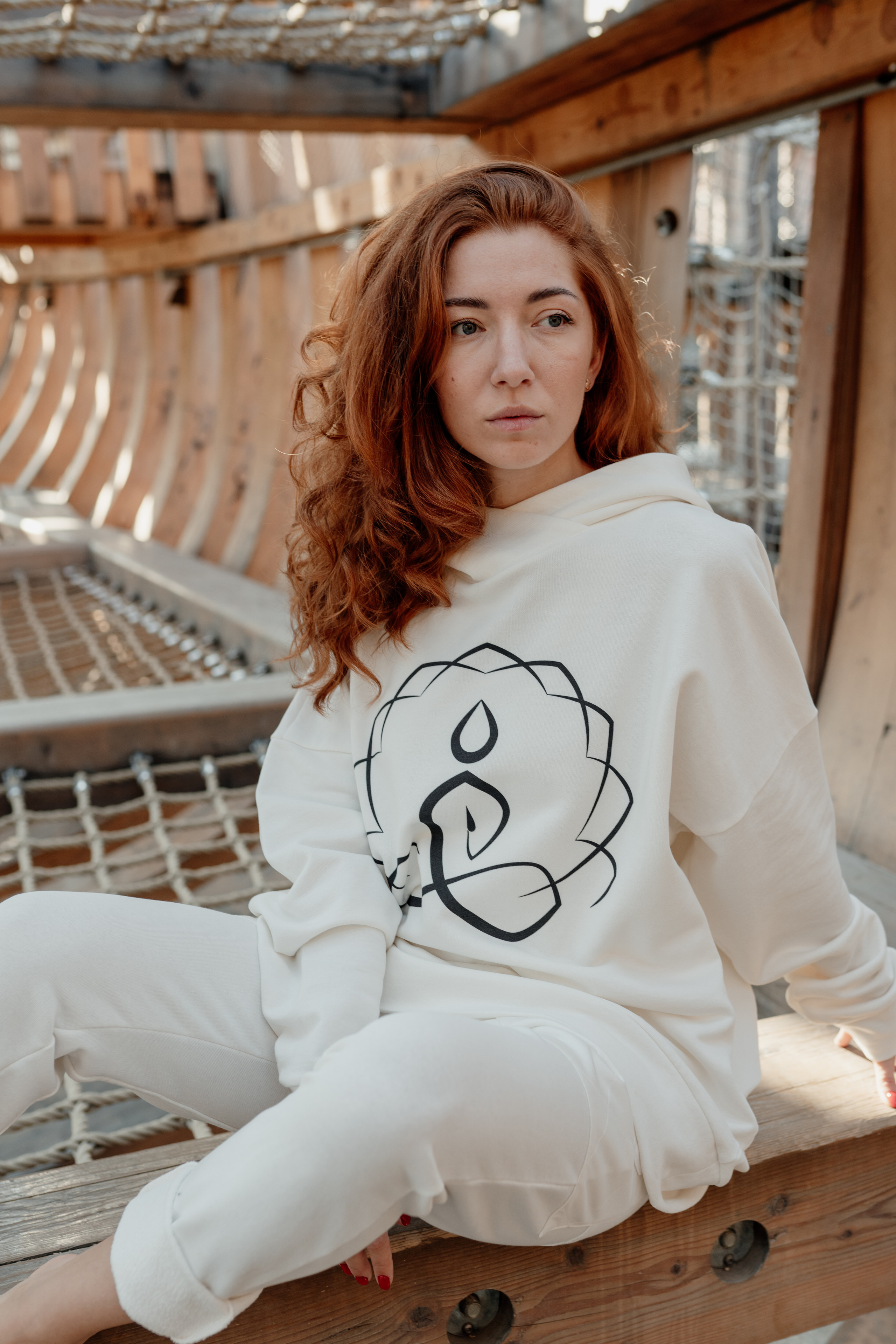 Aura (summer). Фотограф в Санкт-Петербурге