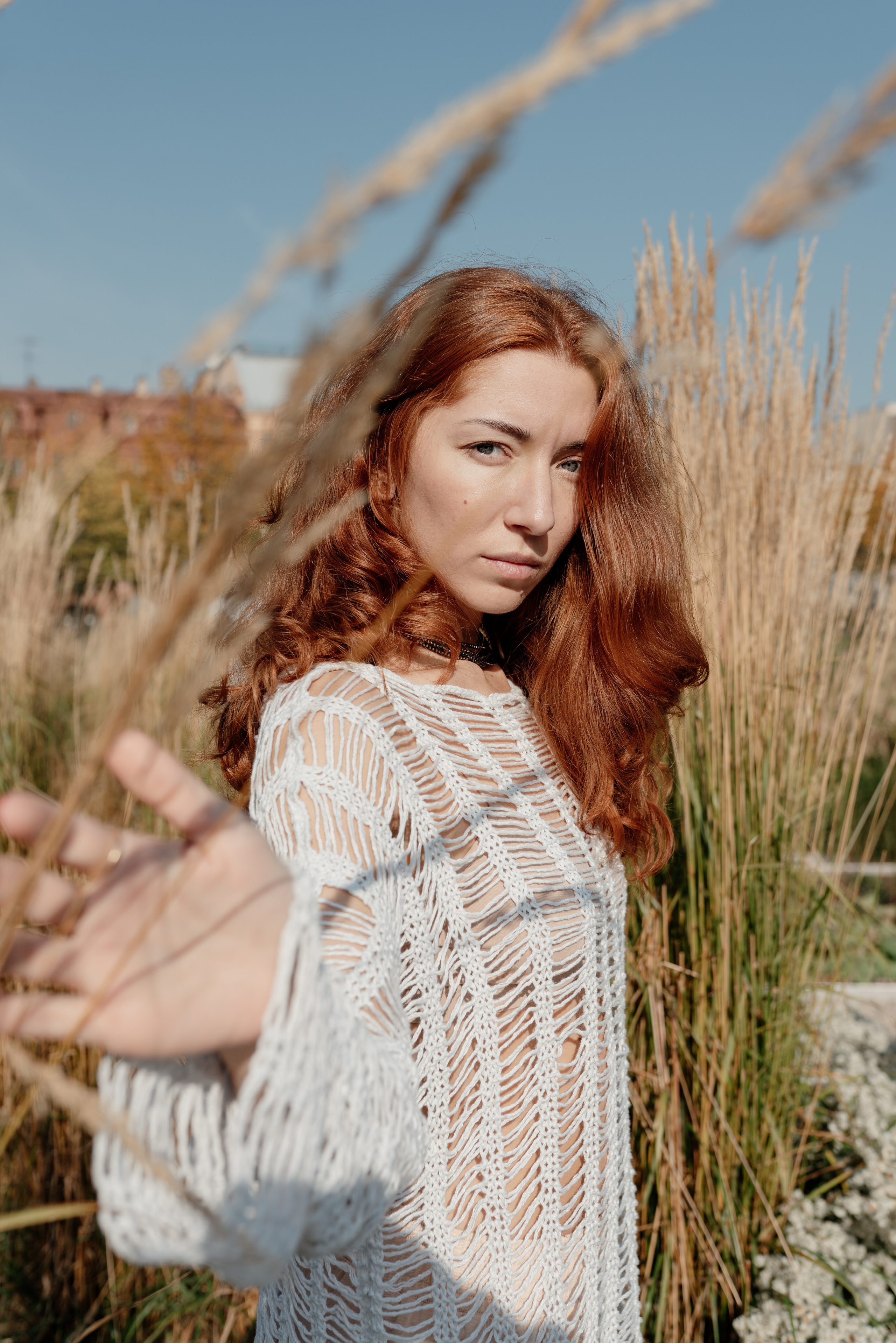 Aura (summer). Фотограф в Санкт-Петербурге