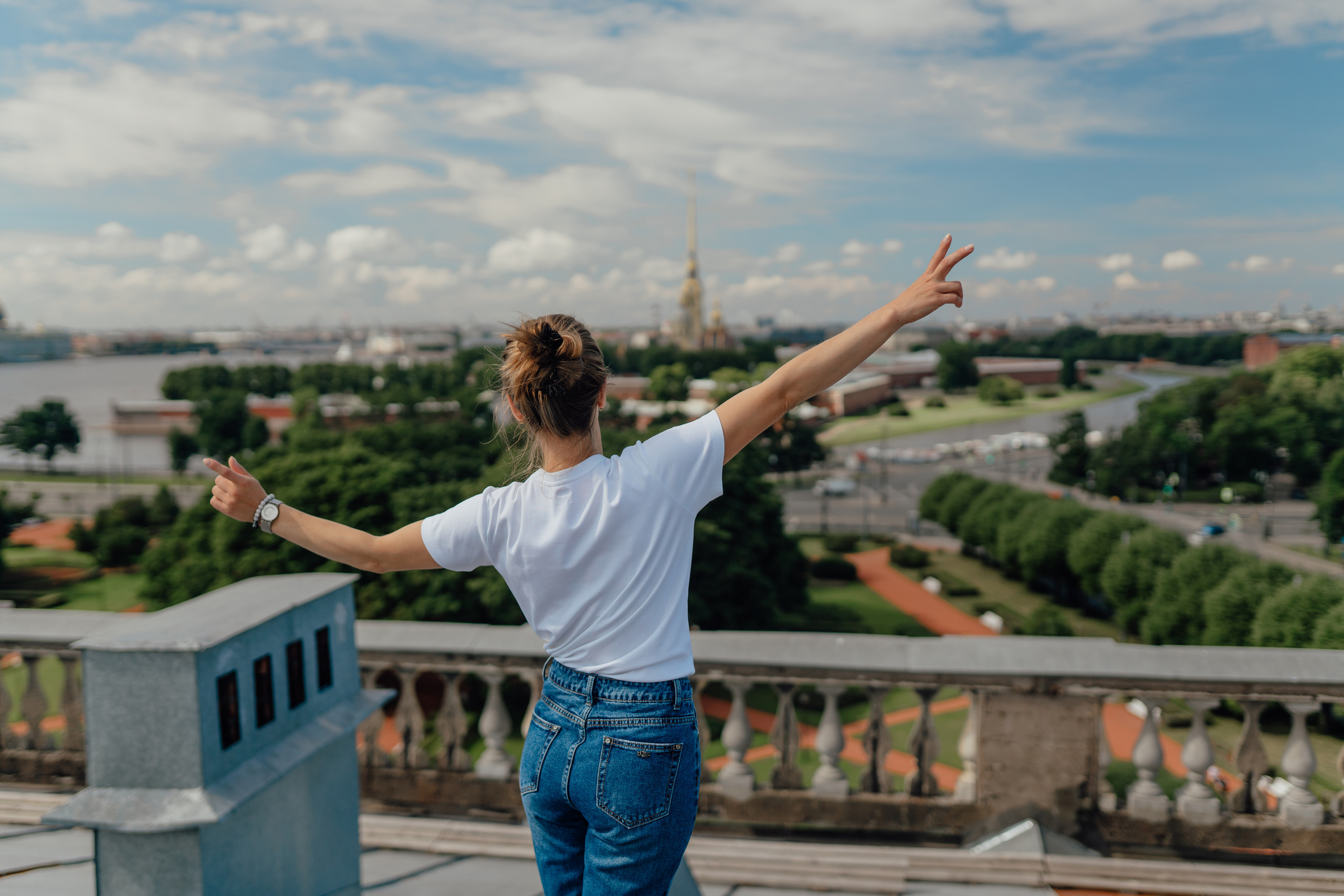 Alyona. Фотограф в Санкт-Петербурге
