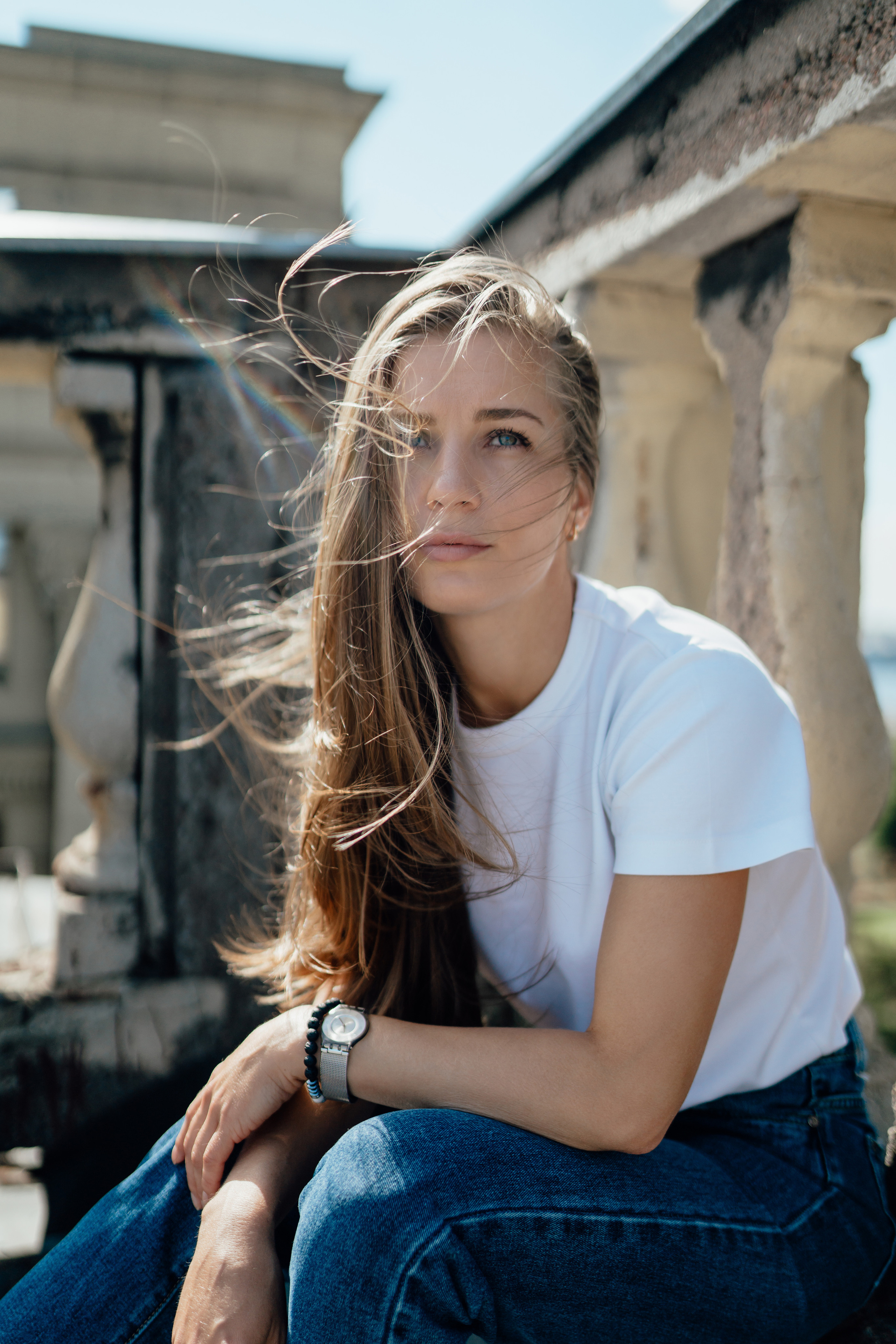 Alyona. Фотограф в Санкт-Петербурге