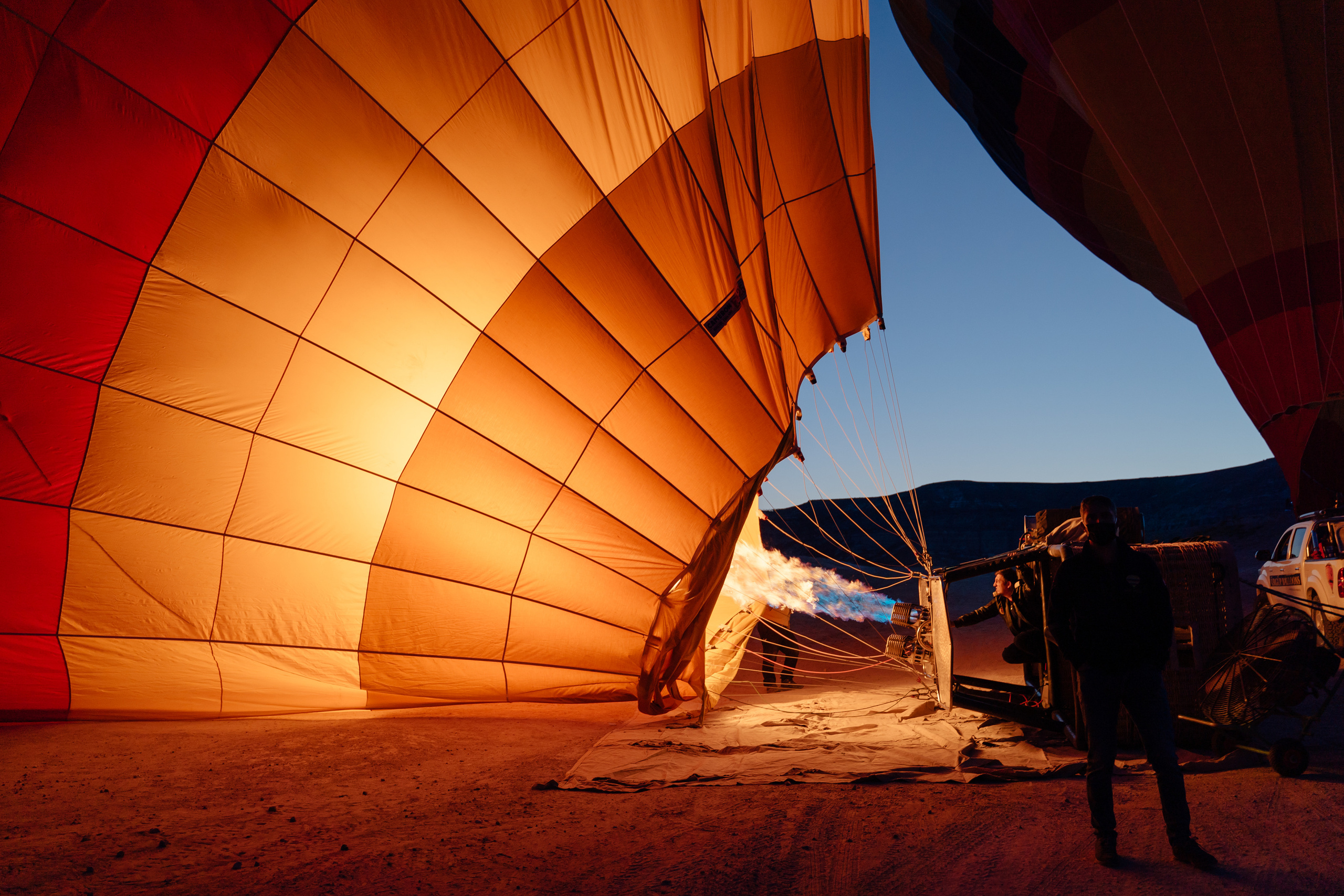 Cappadocia. Фотограф в Санкт-Петербурге