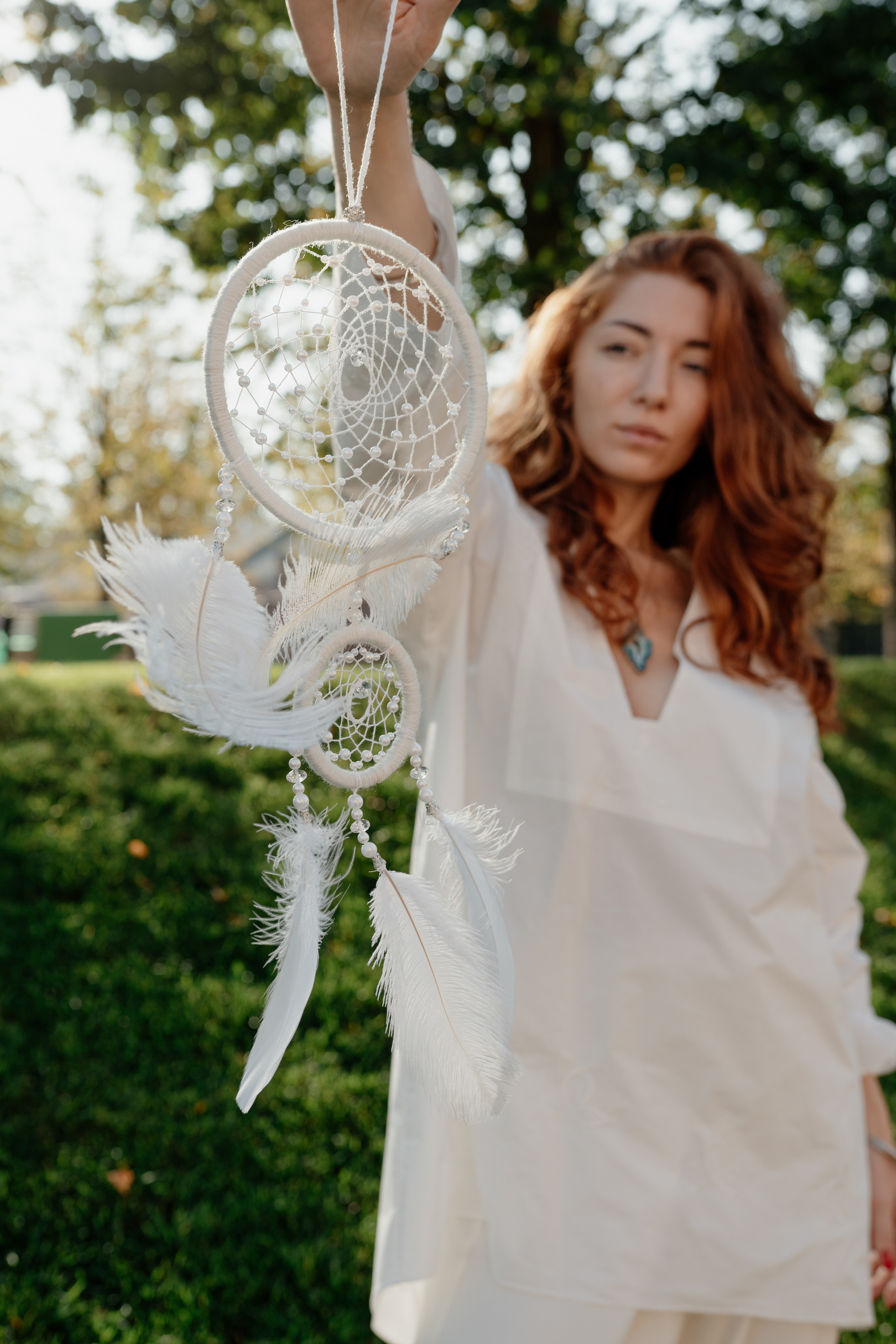 Aura (summer). Фотограф в Санкт-Петербурге