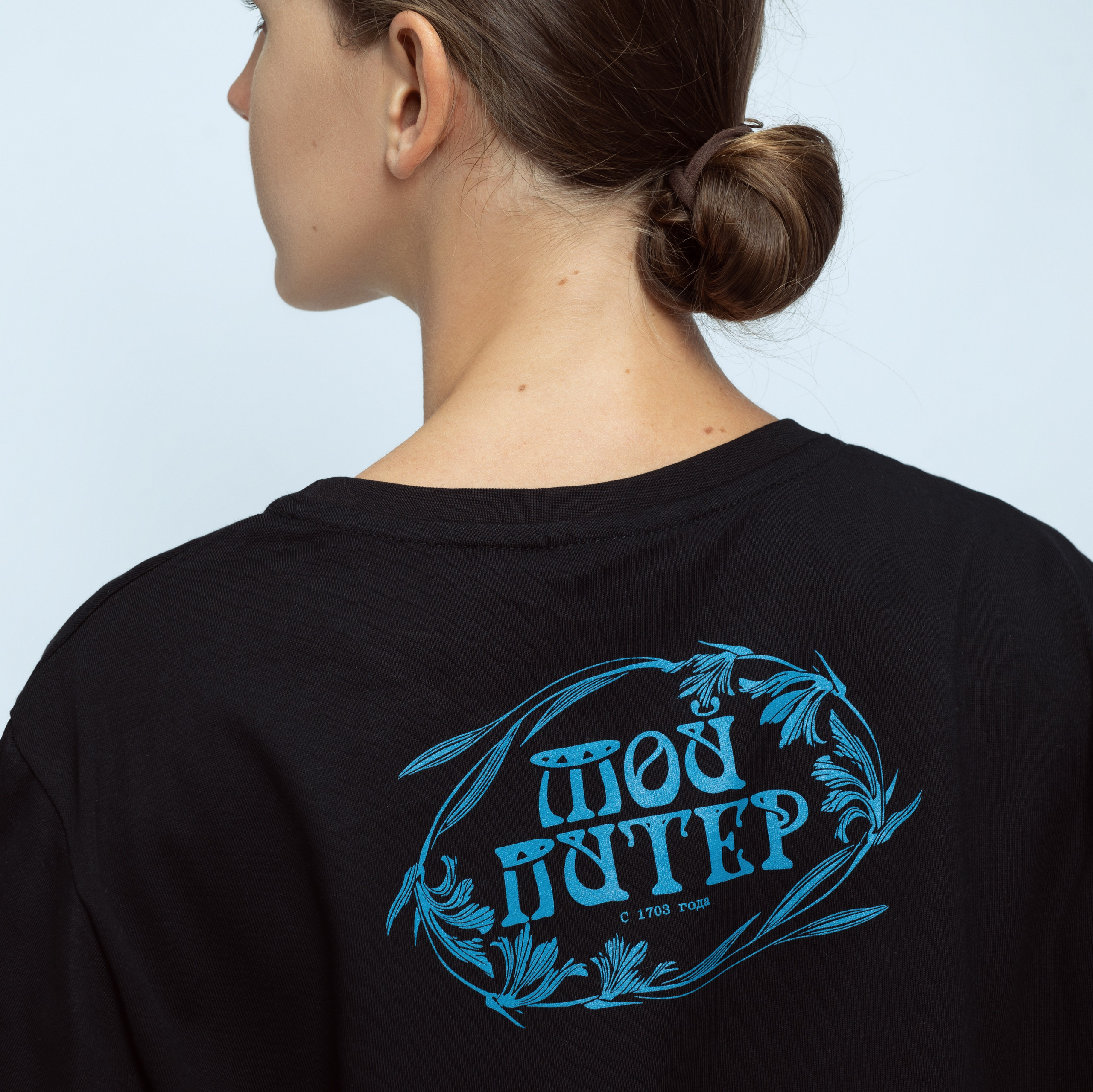 Съемка для каталога