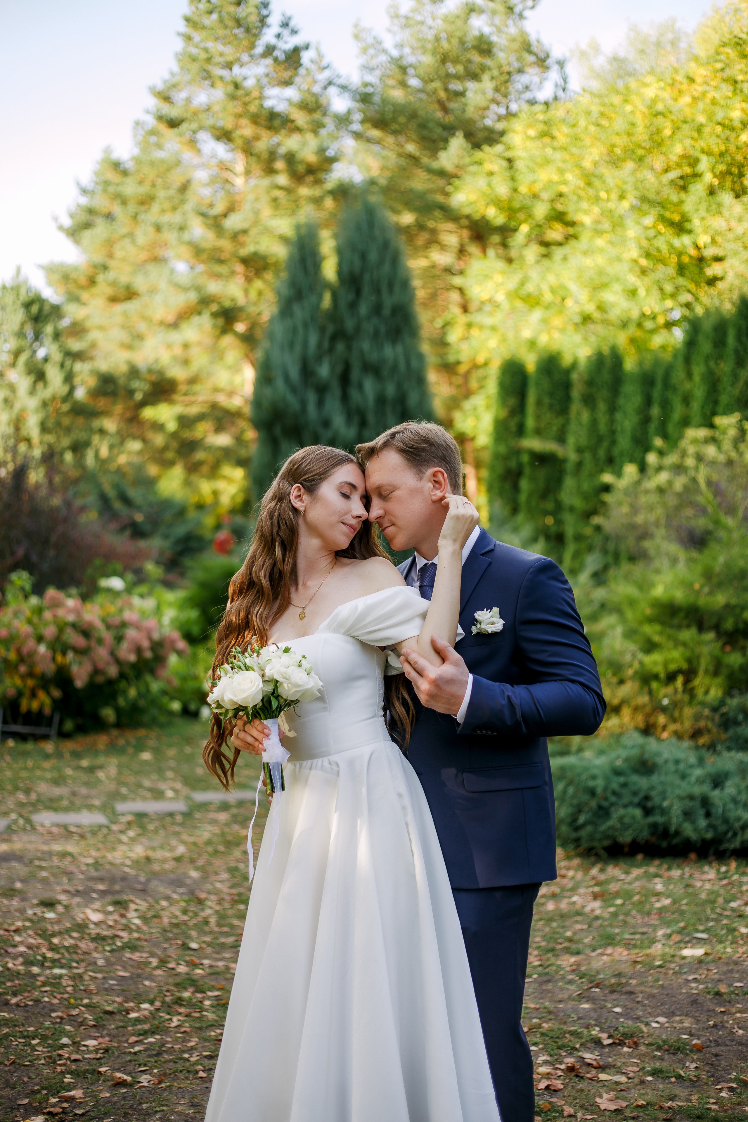 Свадьбы. Фотограф Саранск Екатерина Жукова