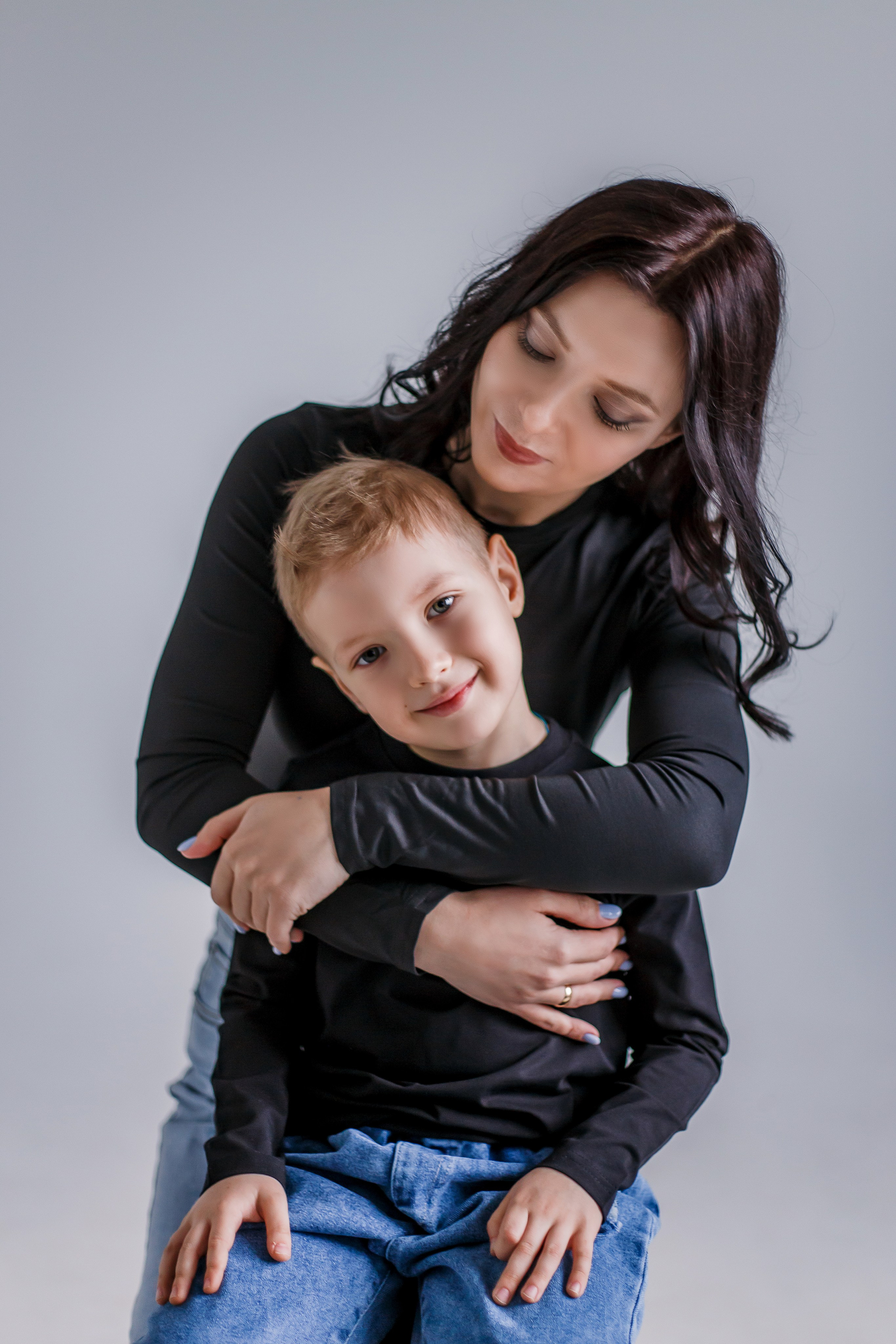 Семейные. Фотограф Саранск Екатерина Жукова