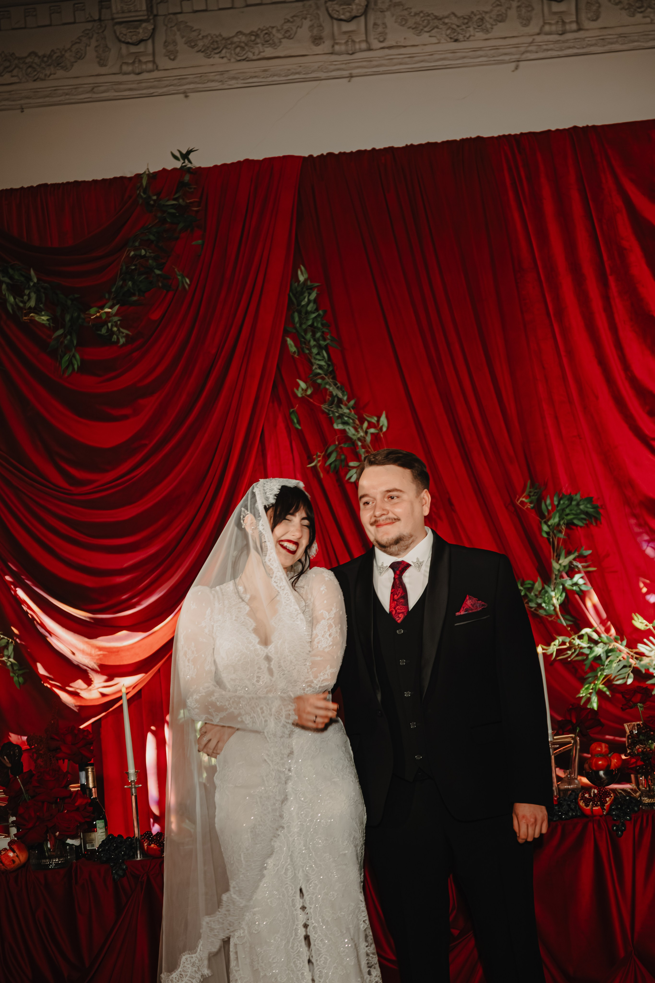 Свадьба Лены и Миши. Свадебный и семейный фотограф Женя Добрянская в Нижнем Новгороде