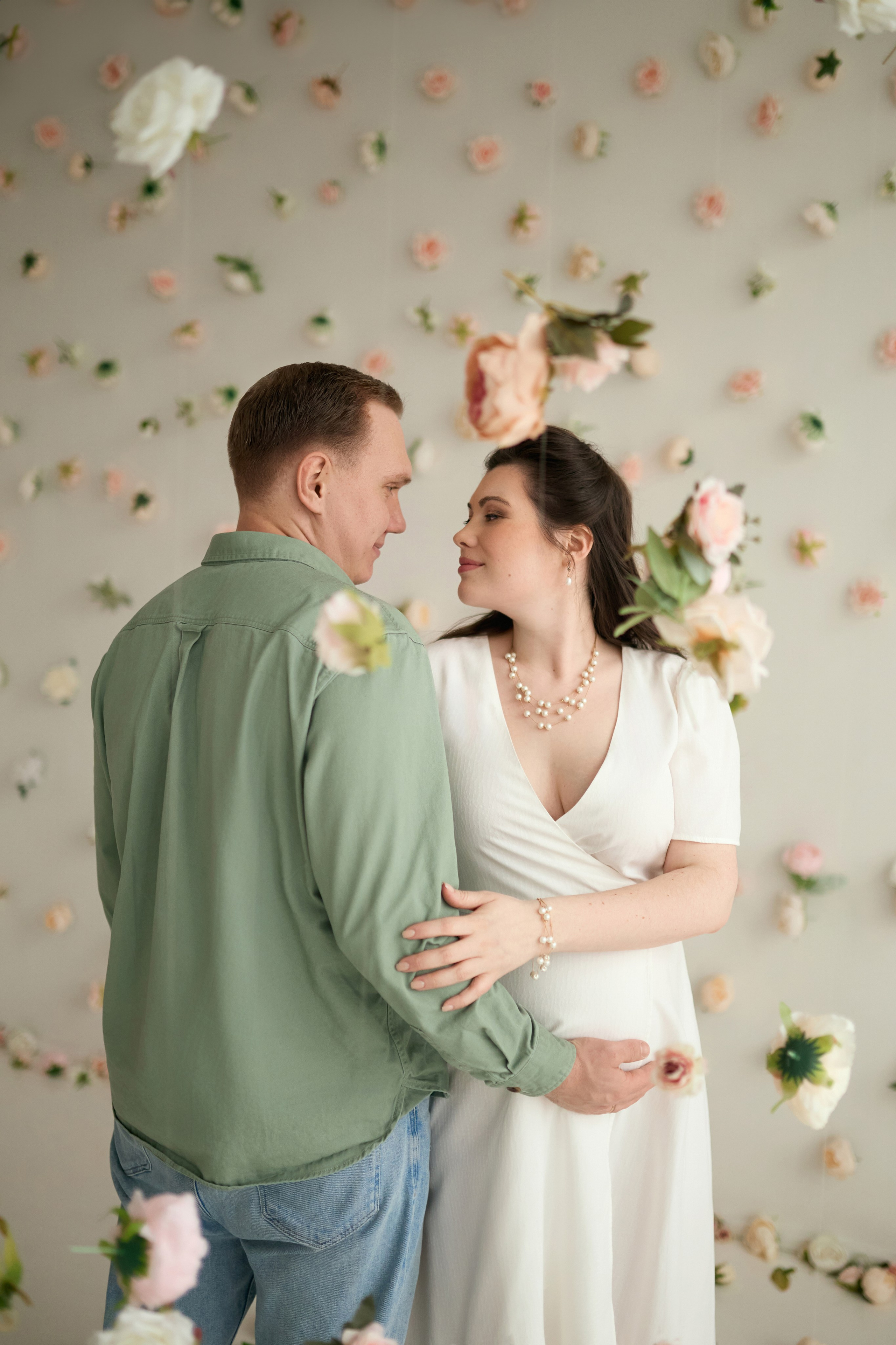 Дима & Настя. Сестры Карабаза. Фотографы и ретушеры в Москве и Санкт-Петербурге