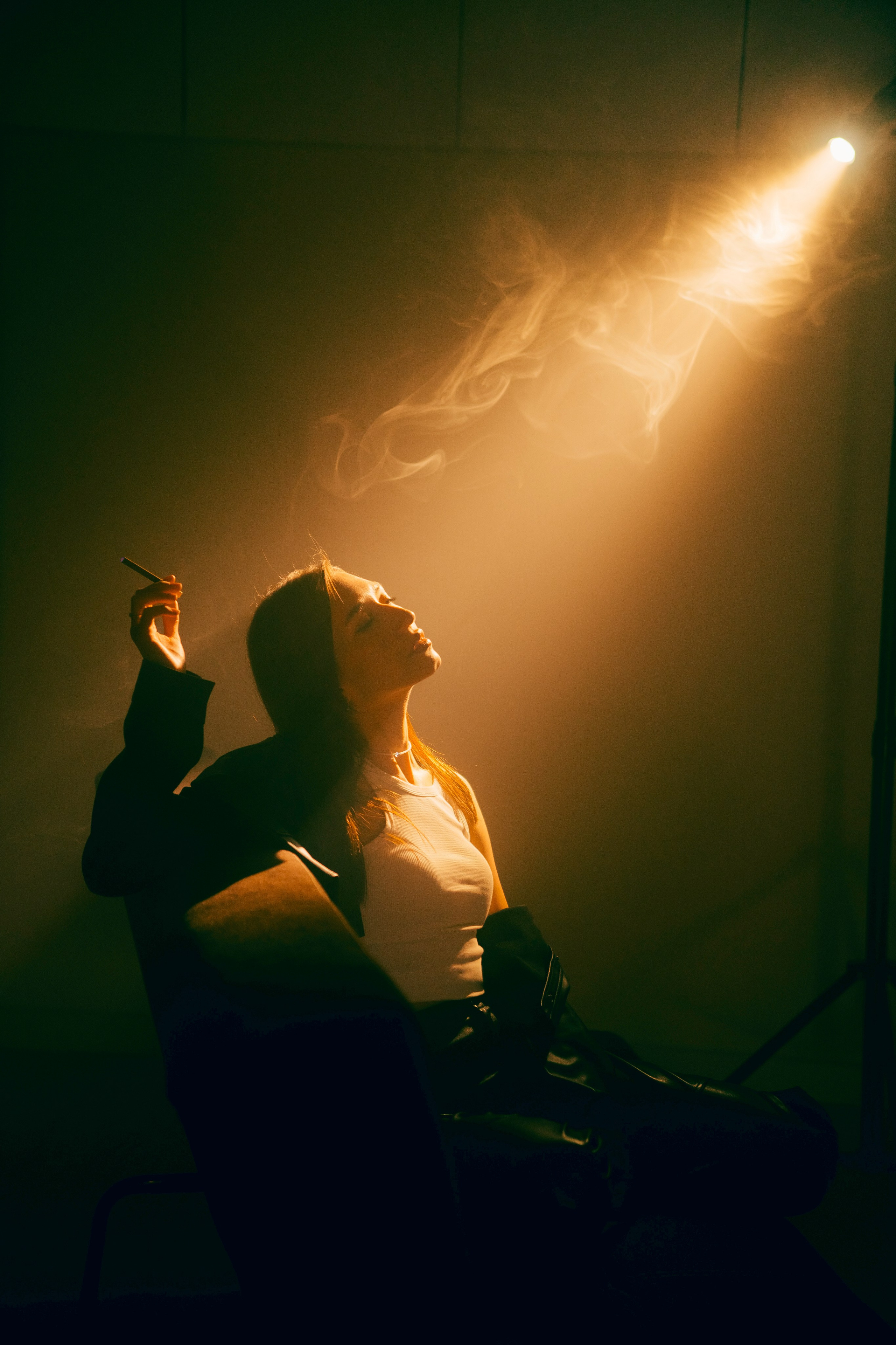 Анна. Maxon Magnusson