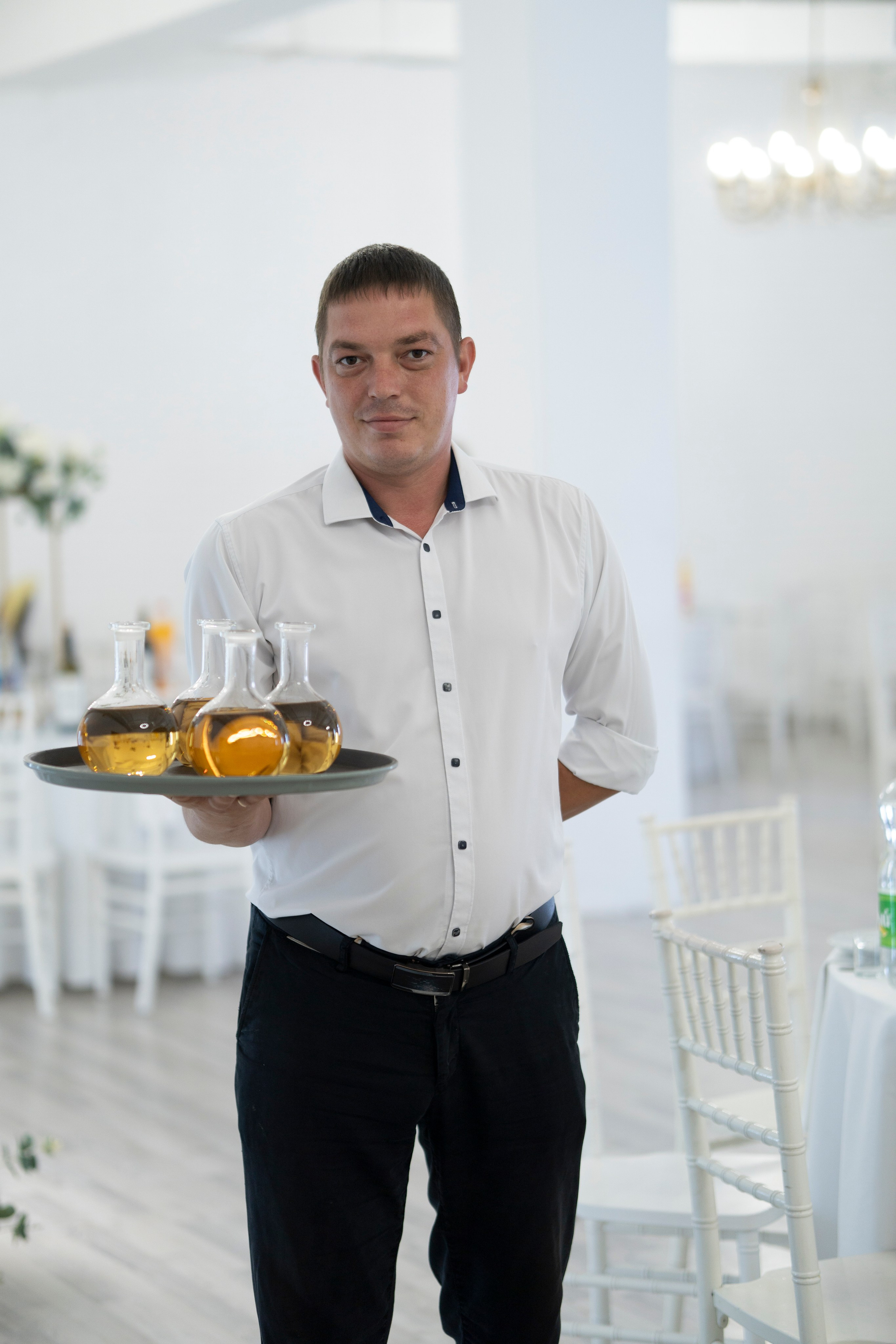 Рестораны. Maxon Magnusson