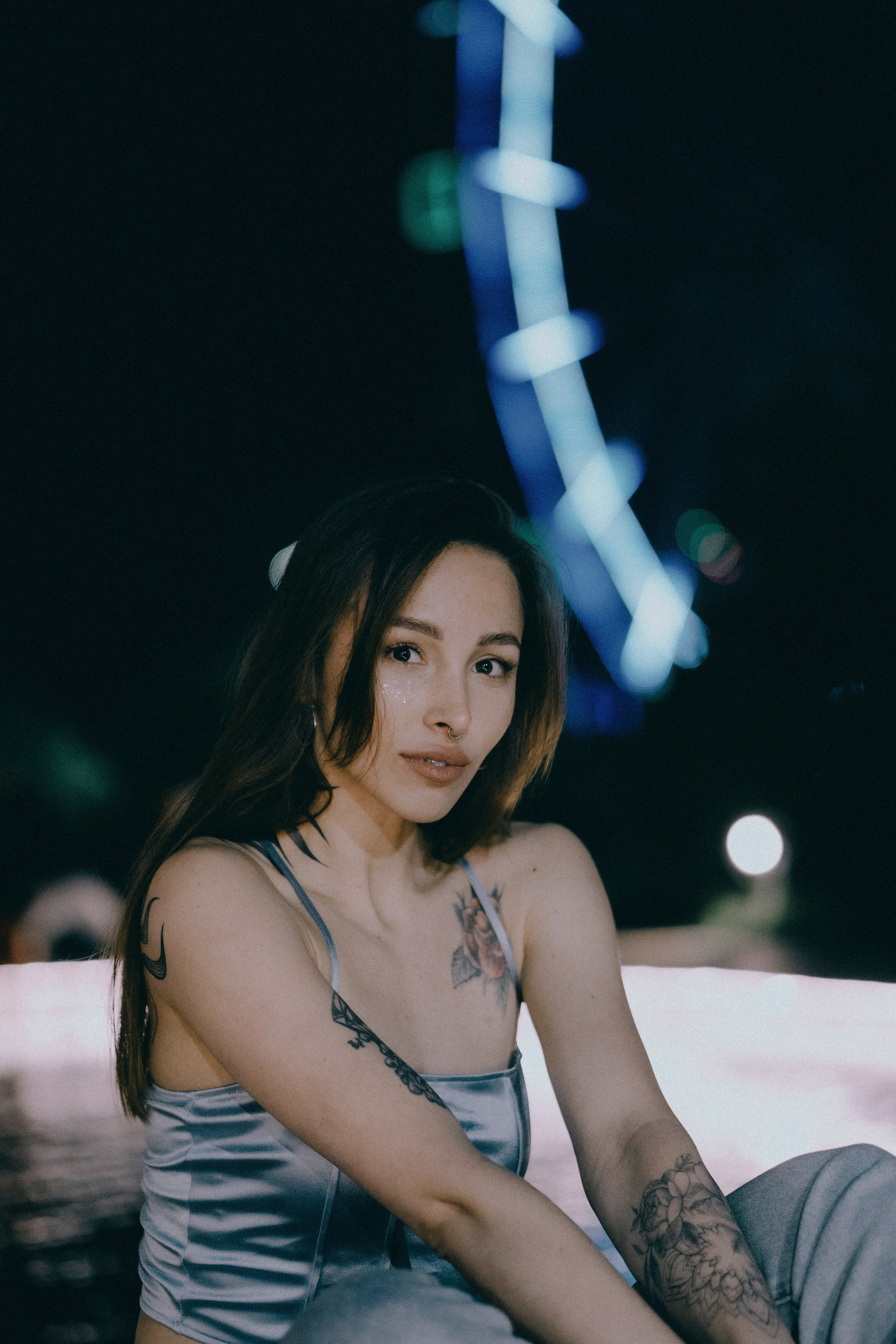 Ульяна. Maxon Magnusson