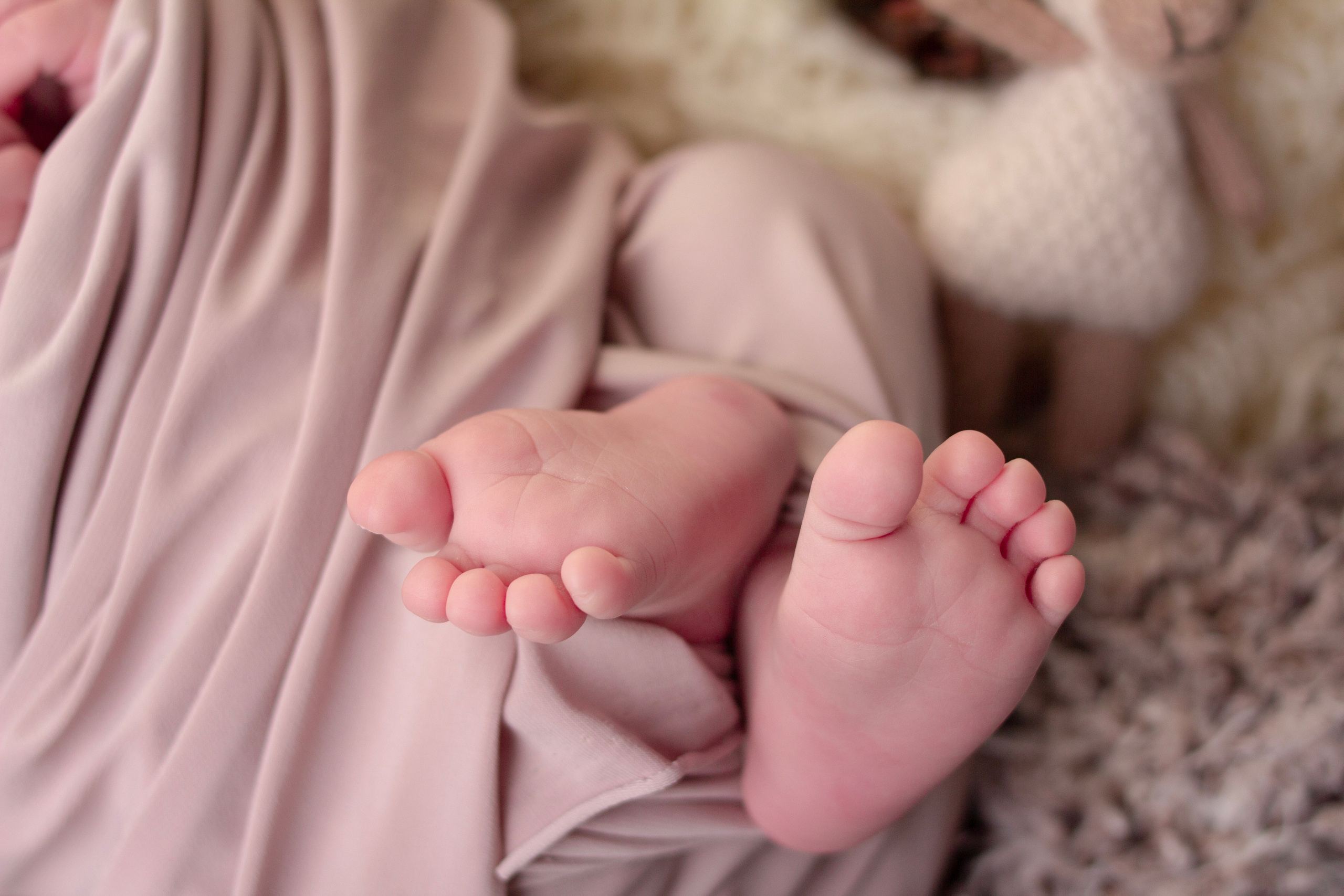 Образы в вязаных костюмчиках. Первый кадр | newborn фотограф | Всеволожск