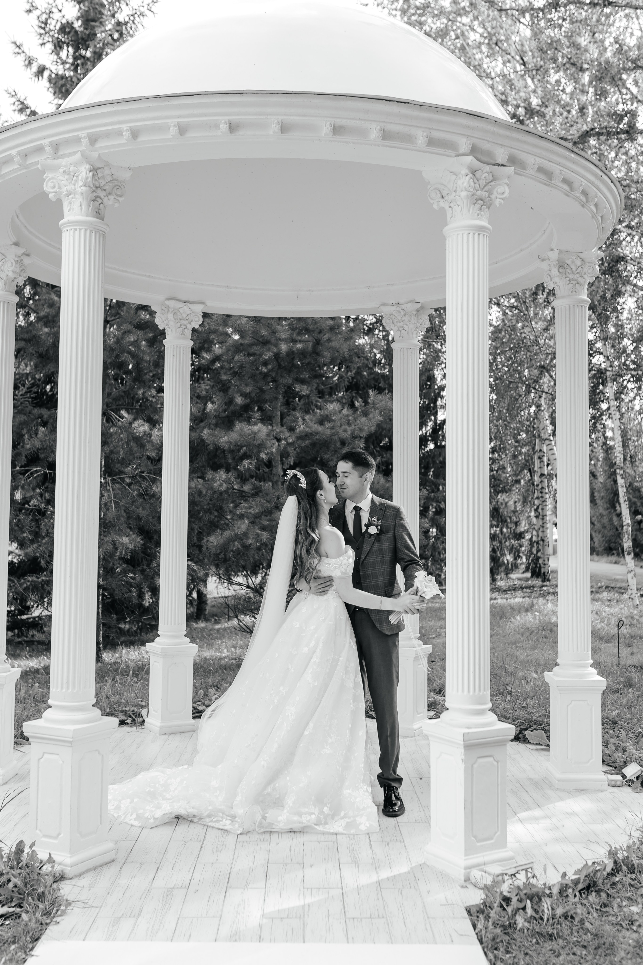 Альмир и София. Марина Шаймухаметова. Фотограф в Уфе