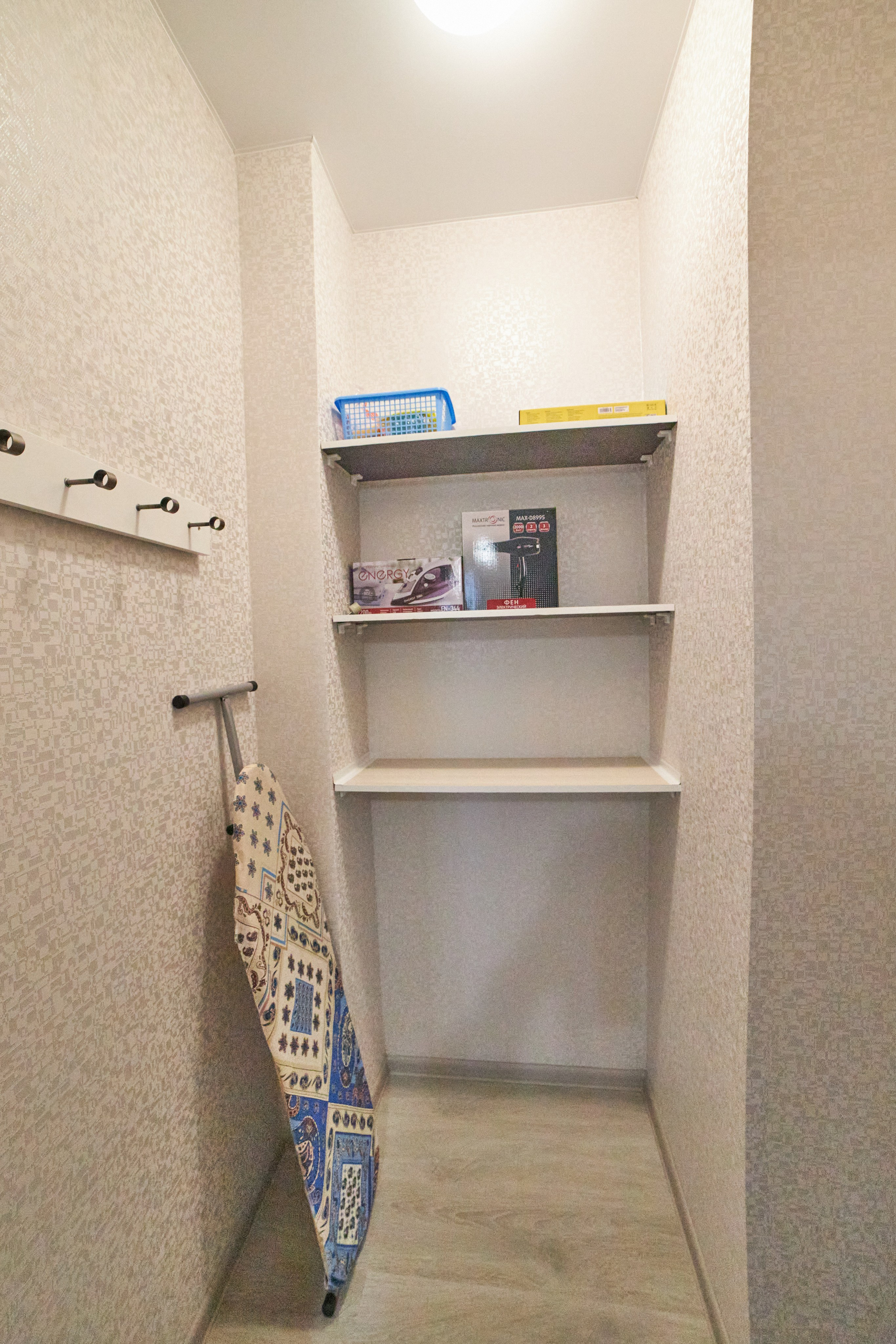 Квартира для сдачи. Фотограф Сергей Феденко