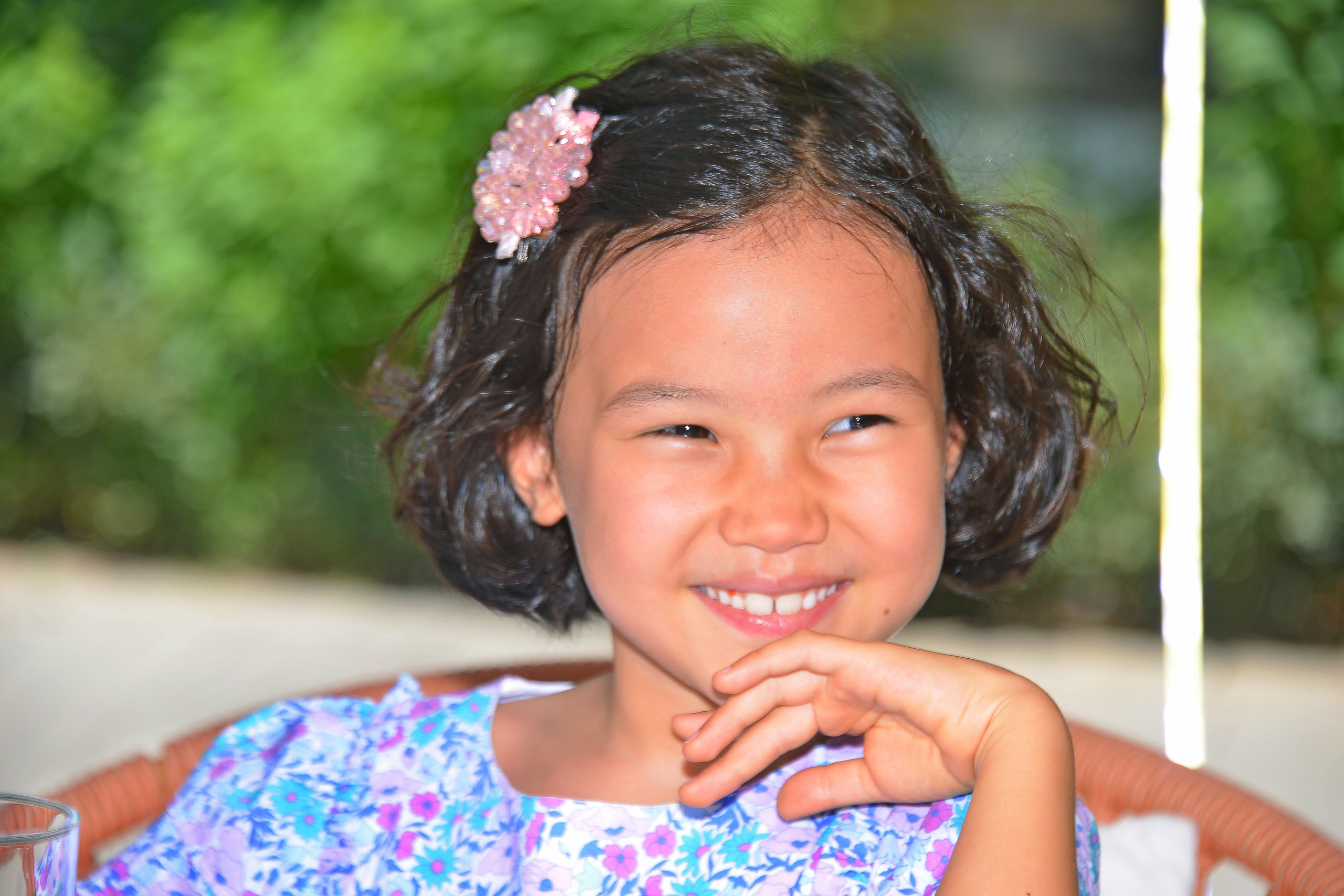 Дети-1 (Адель 7 лет). Фотосъёмка. Фотограф Сергей Авдеев-семейный и детский фотограф в Алматы