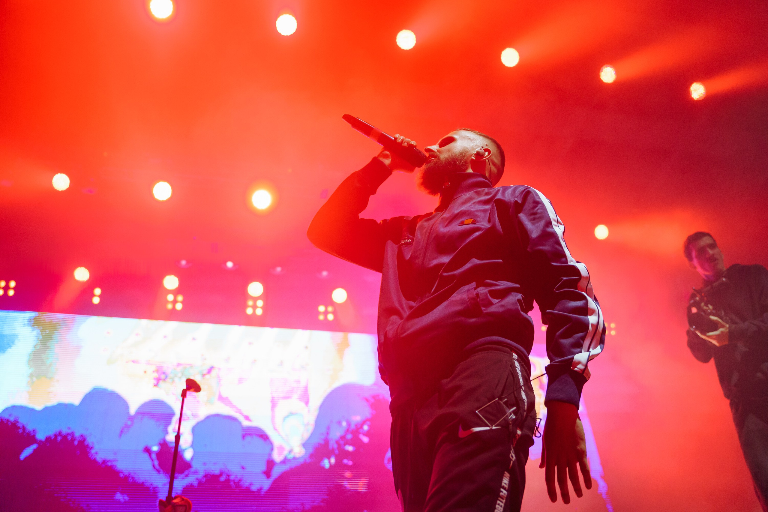 Макс Корж. Михаил Белоусов фотограф Пермь