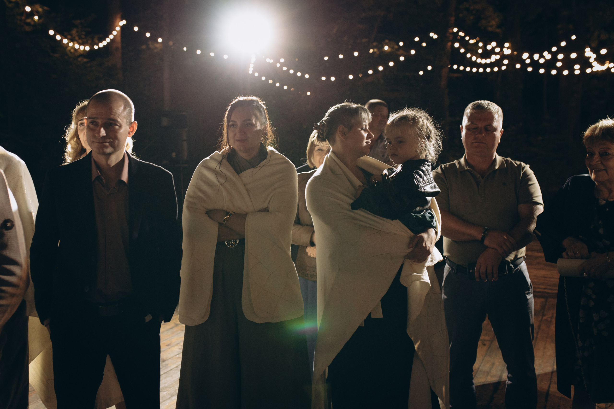 Мария и Егор. Фотограф Ксюша Белоносова