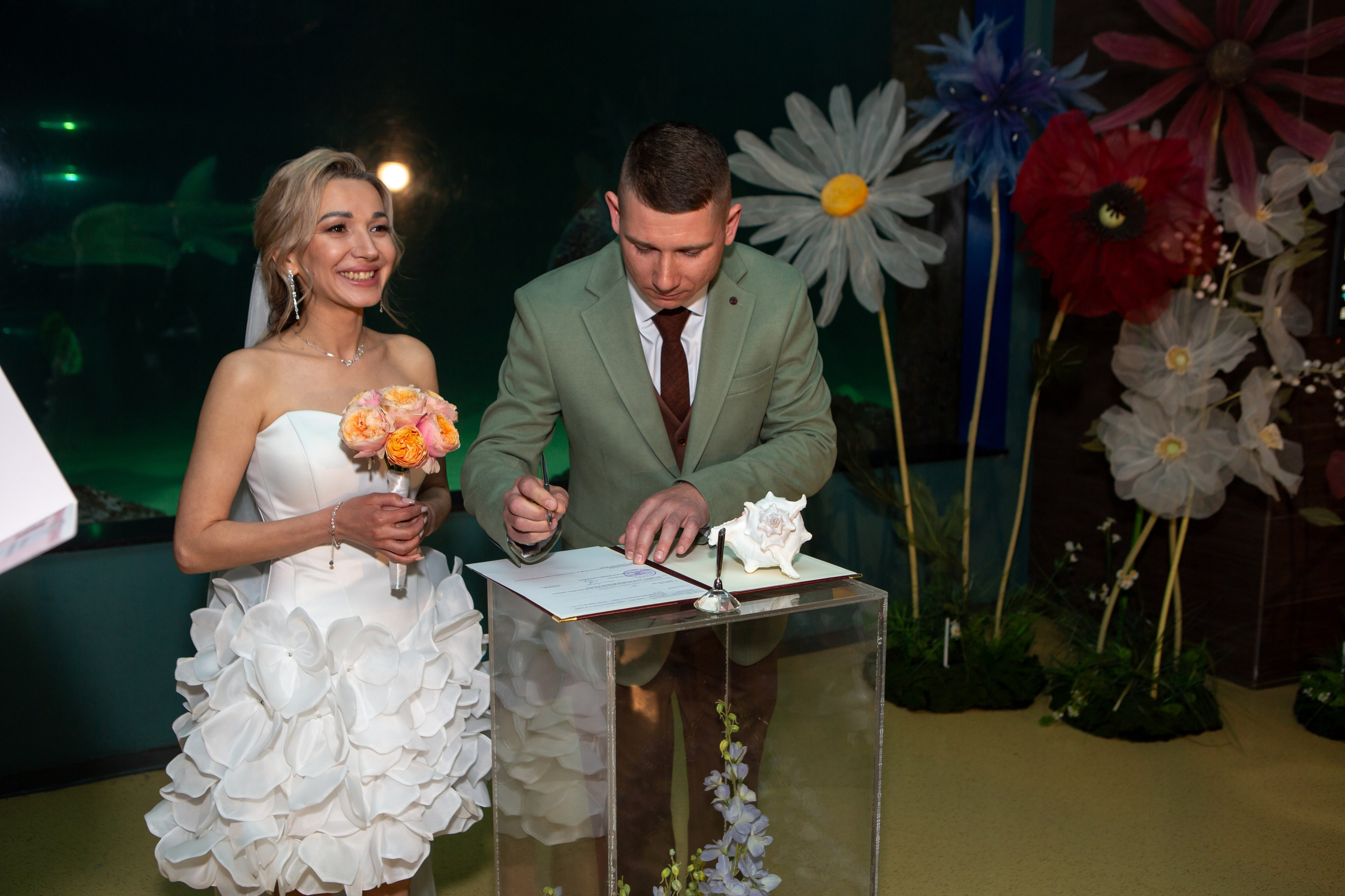 Свадьба Николая и Анастасии. Репортажный, семейный, свадебный, портретный фотограф