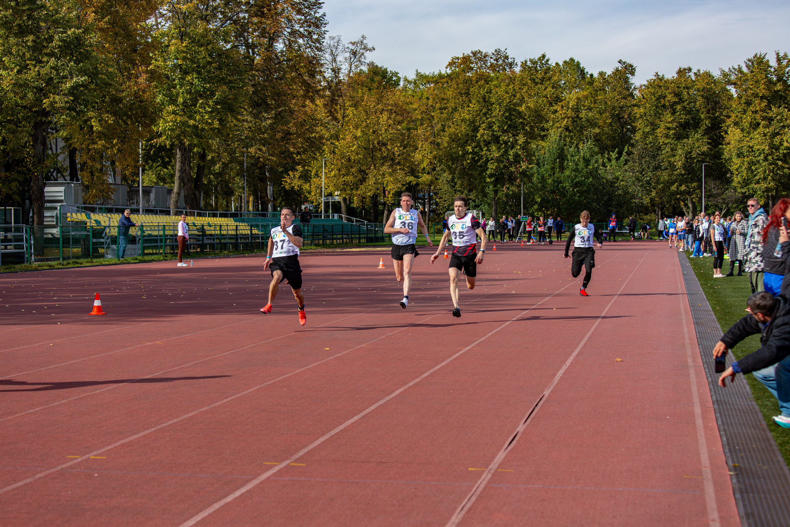 Соревнования по легкой атлетике. Репортажный, семейный, свадебный, портретный фотограф