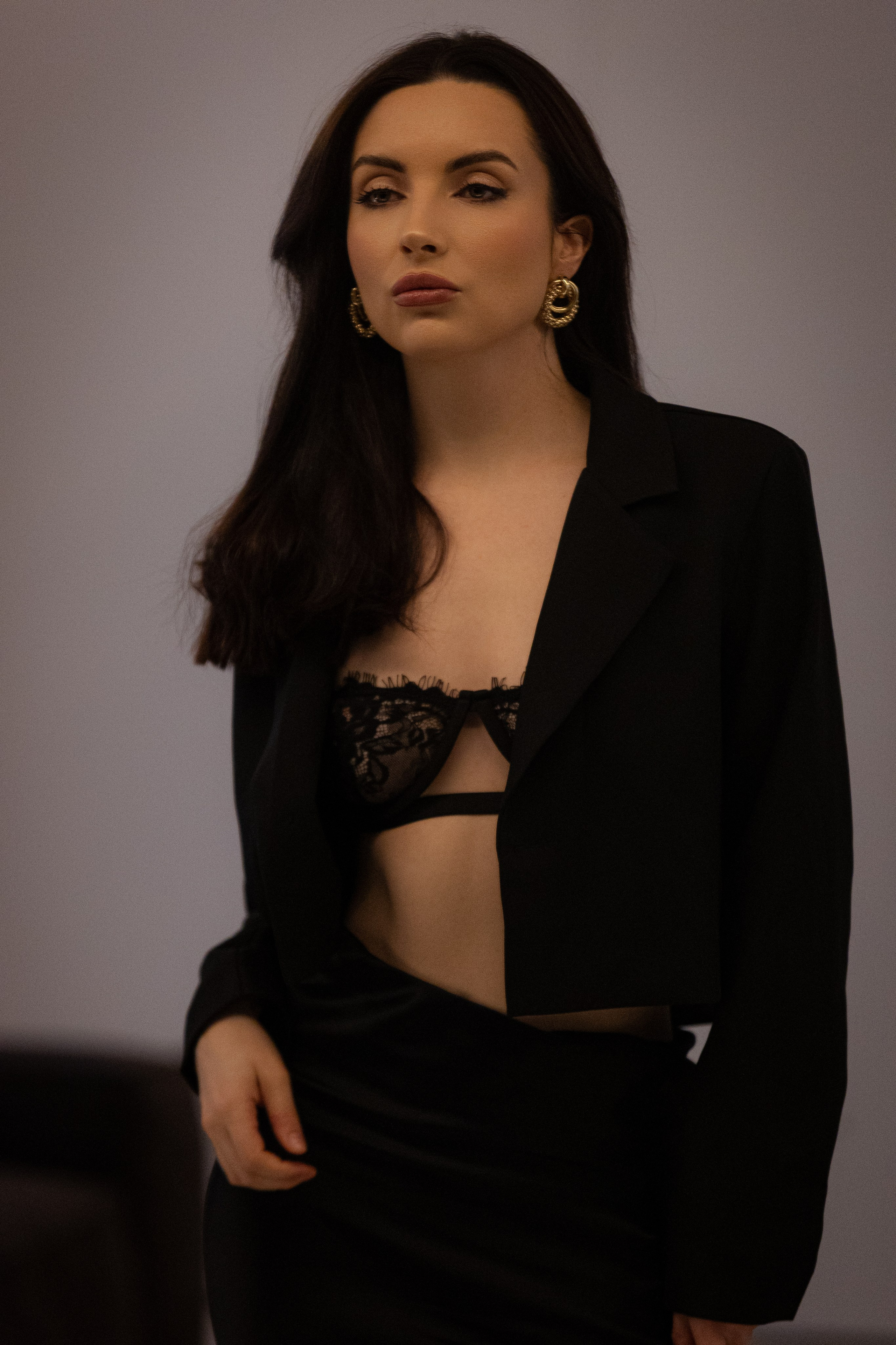 Натали. That’s your photographer, Alexandra Andrushchenko