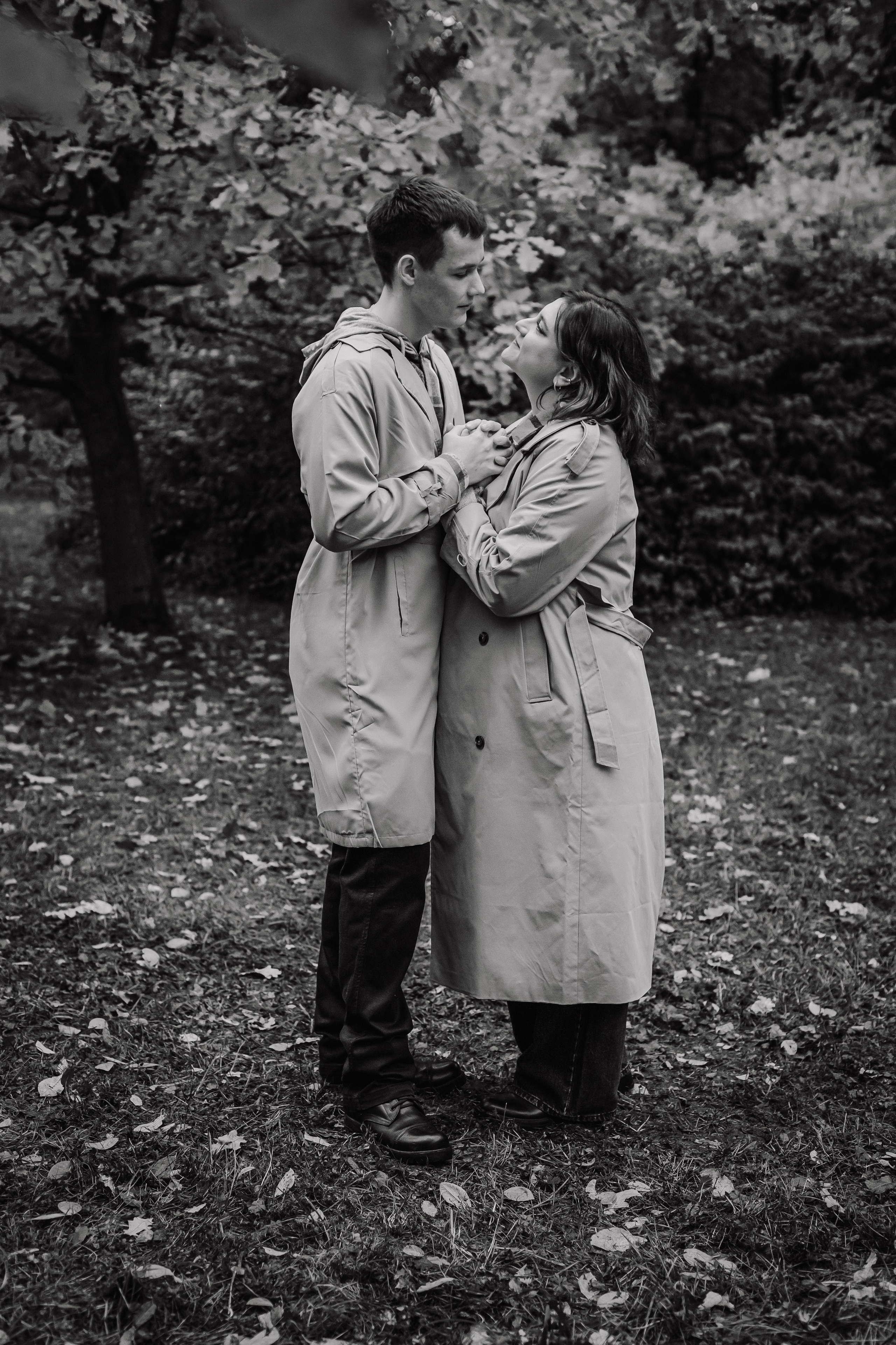 Лиза и Андрей. Elena Sova — семейный и женский фотограф в Санкт-Петербурге