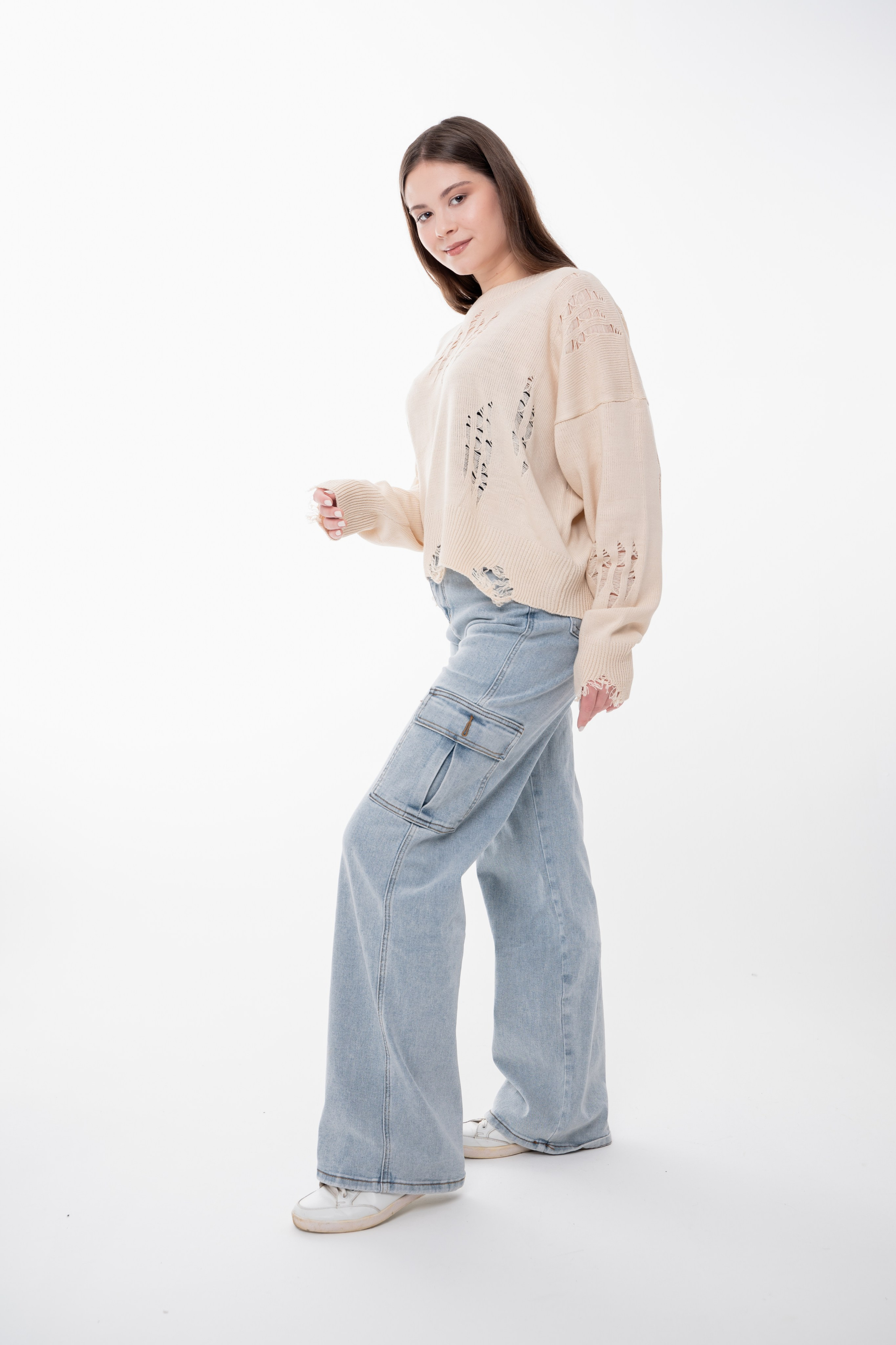 Фотосъёмка для Lamoda. Фотограф/видеограф Богдан Голованов