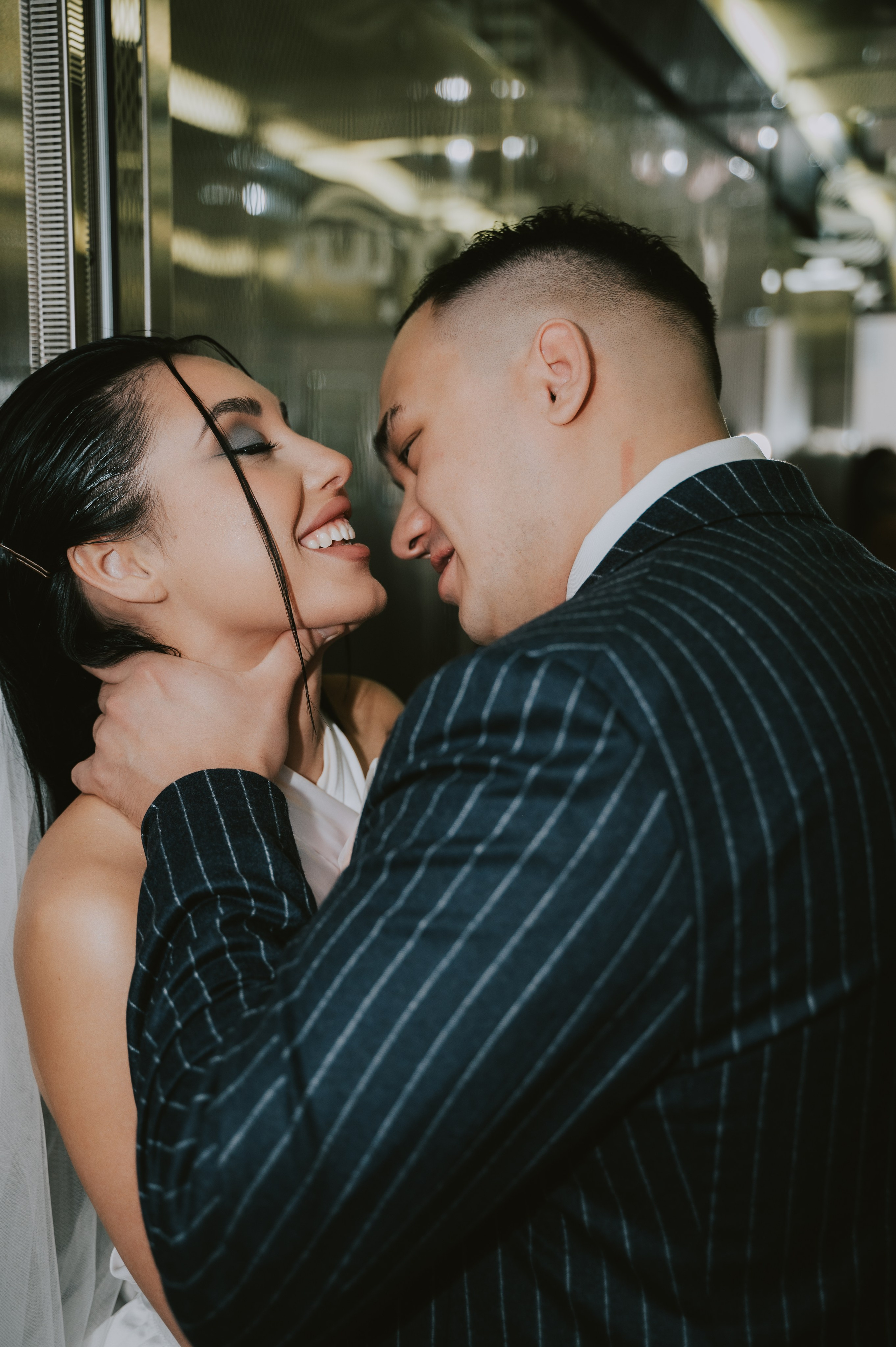 Свадьба Бали и Виоллеты. Фотограф/видеограф Богдан Голованов