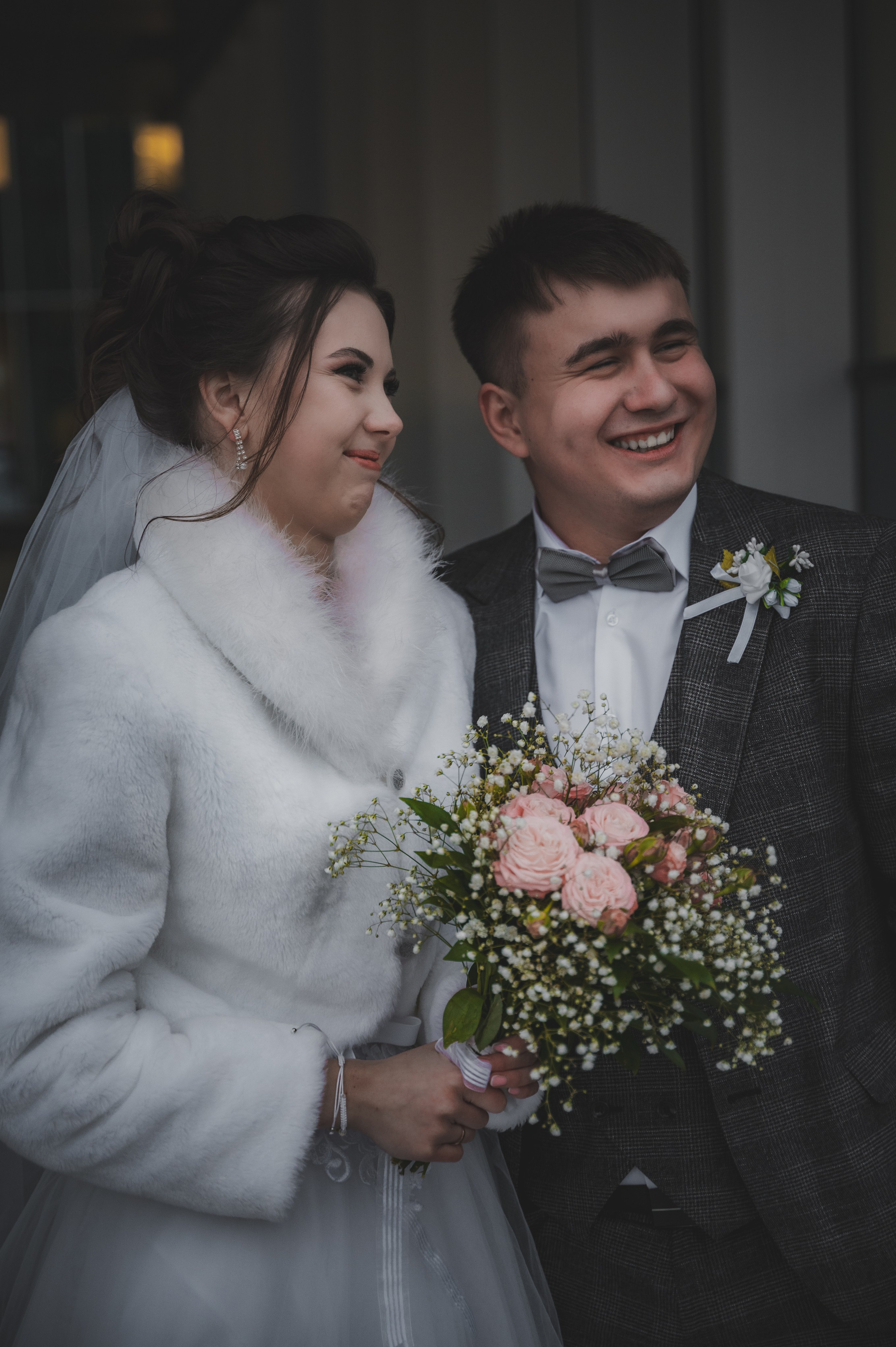 Свадьба Артура и Ники. Фотограф/видеограф Богдан Голованов