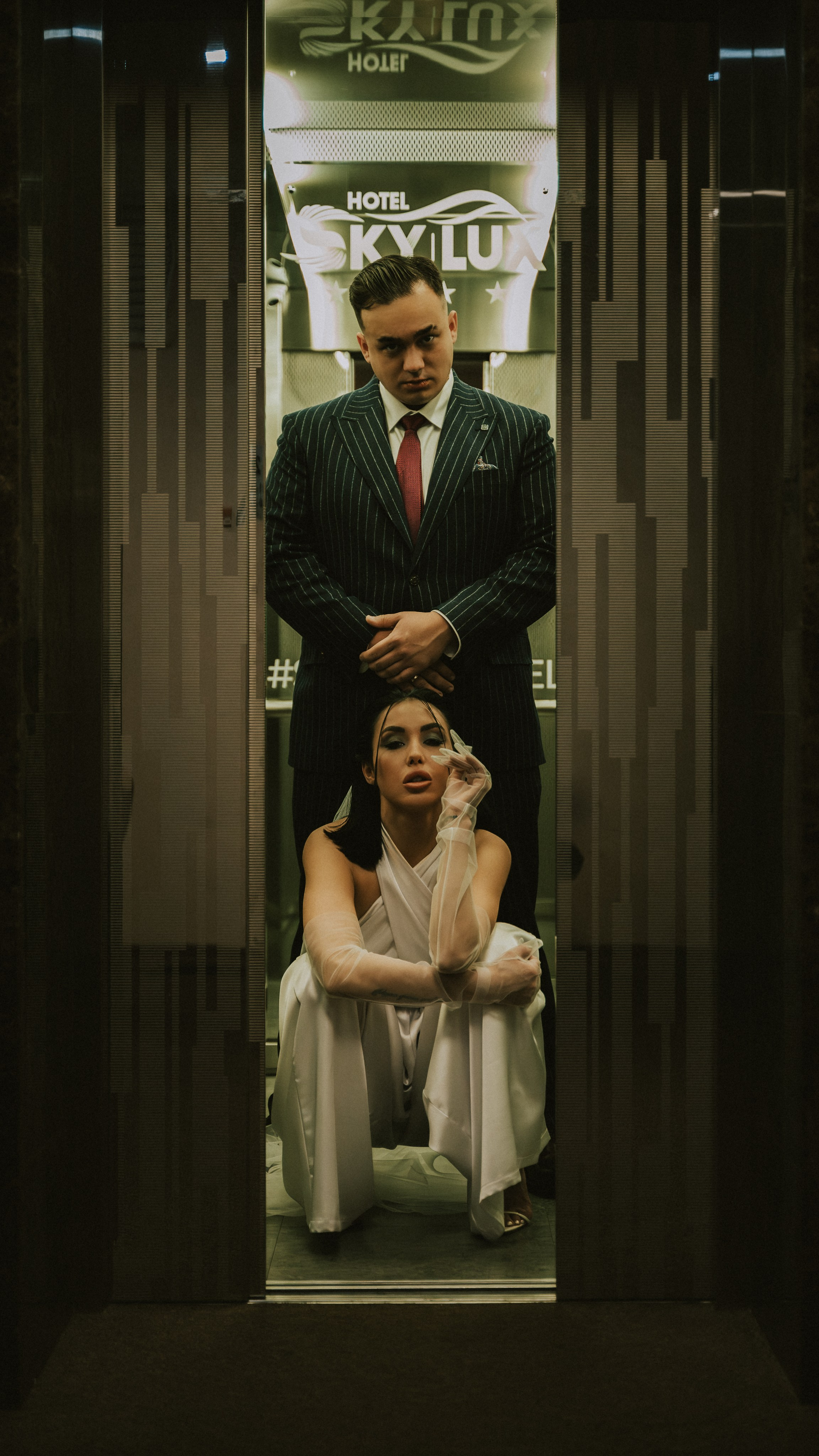 Лучшие кадры с каждой фотосессии. Фотограф/видеограф Богдан Голованов