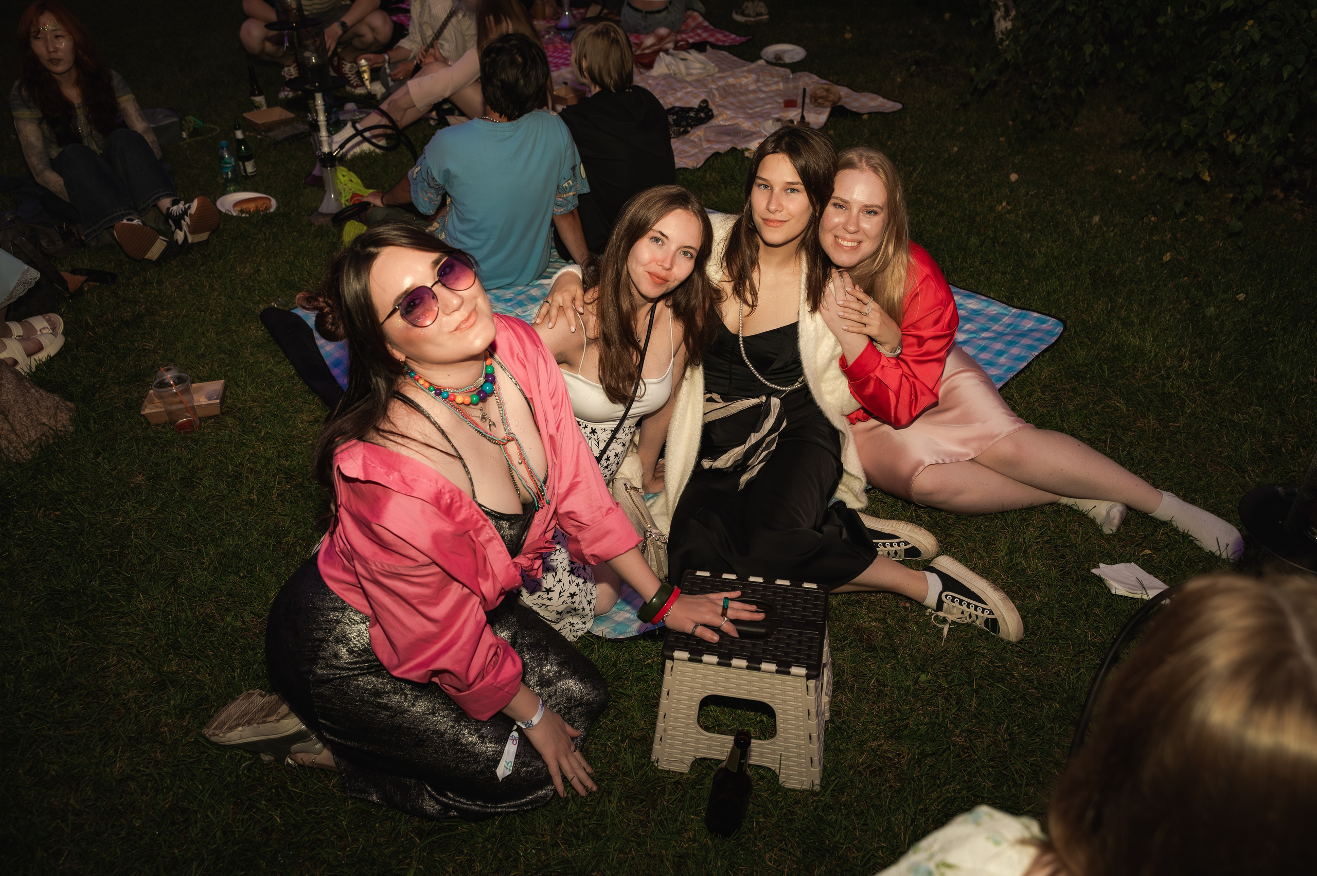 Мероприятия. Корпоратив Авито. Фотограф/видеограф Богдан Голованов