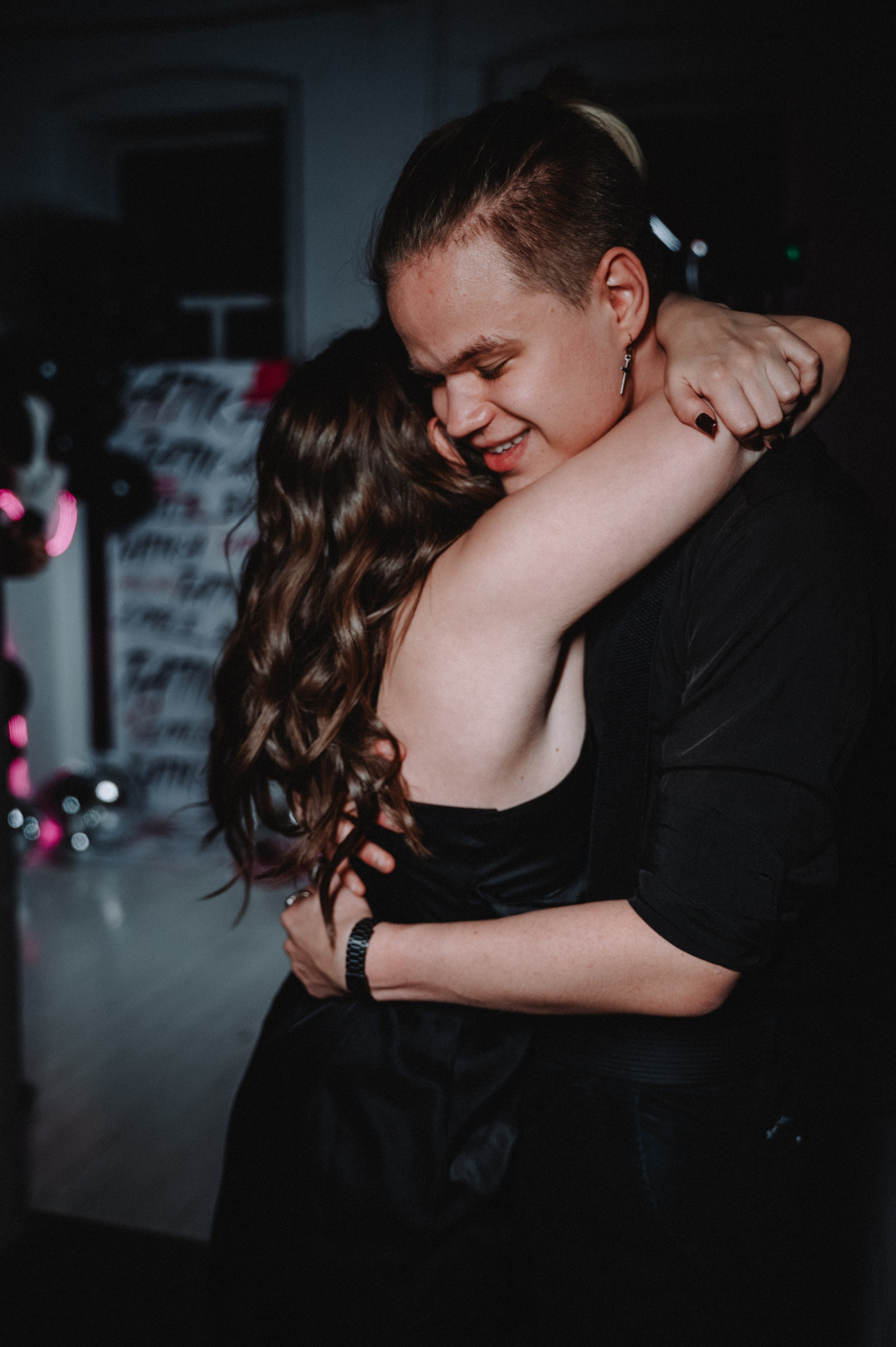 День рождения Татьяны. Фотограф/видеограф Богдан Голованов