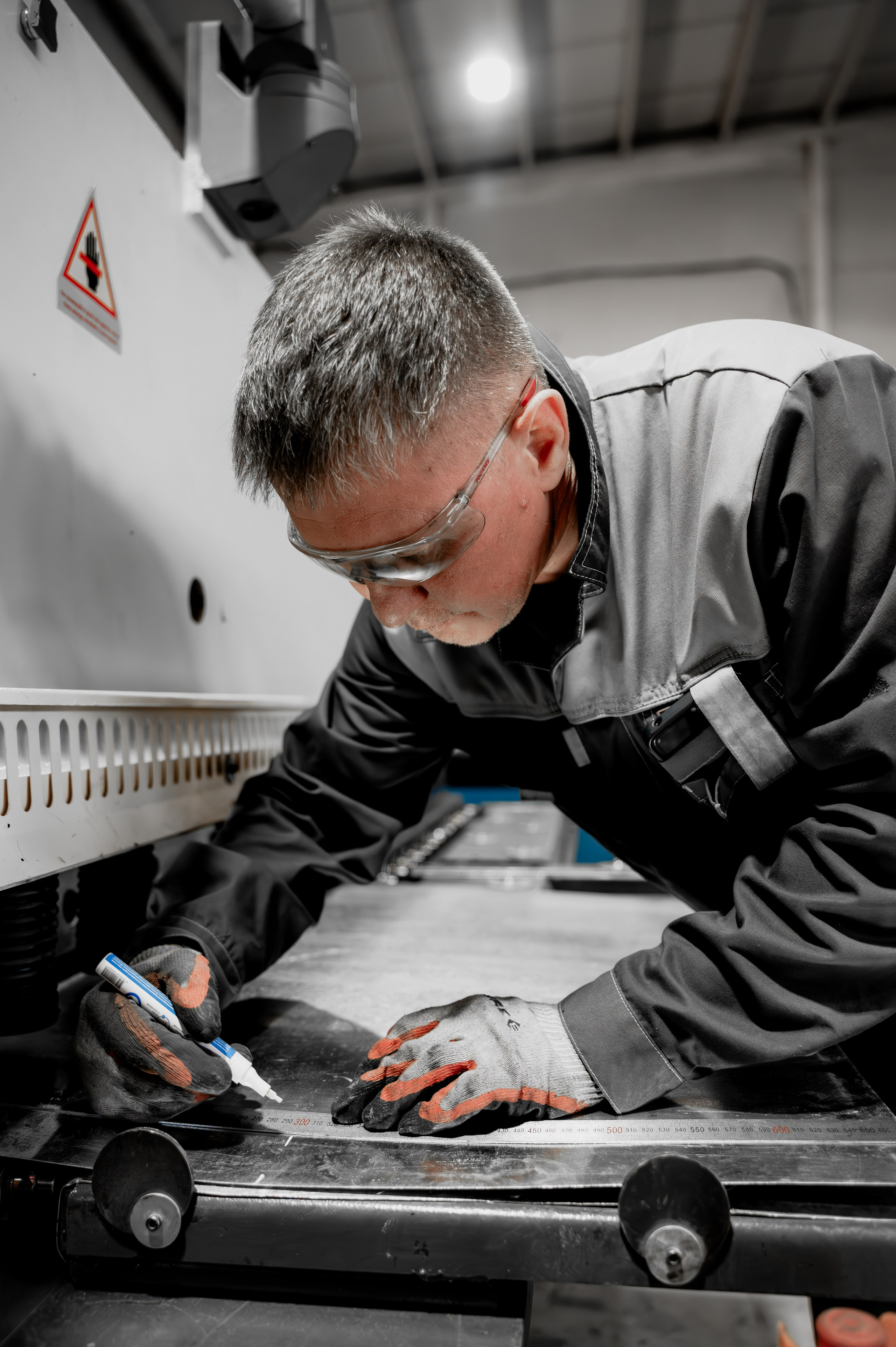 Для производства АВЕРС. Фотограф/видеограф Богдан Голованов