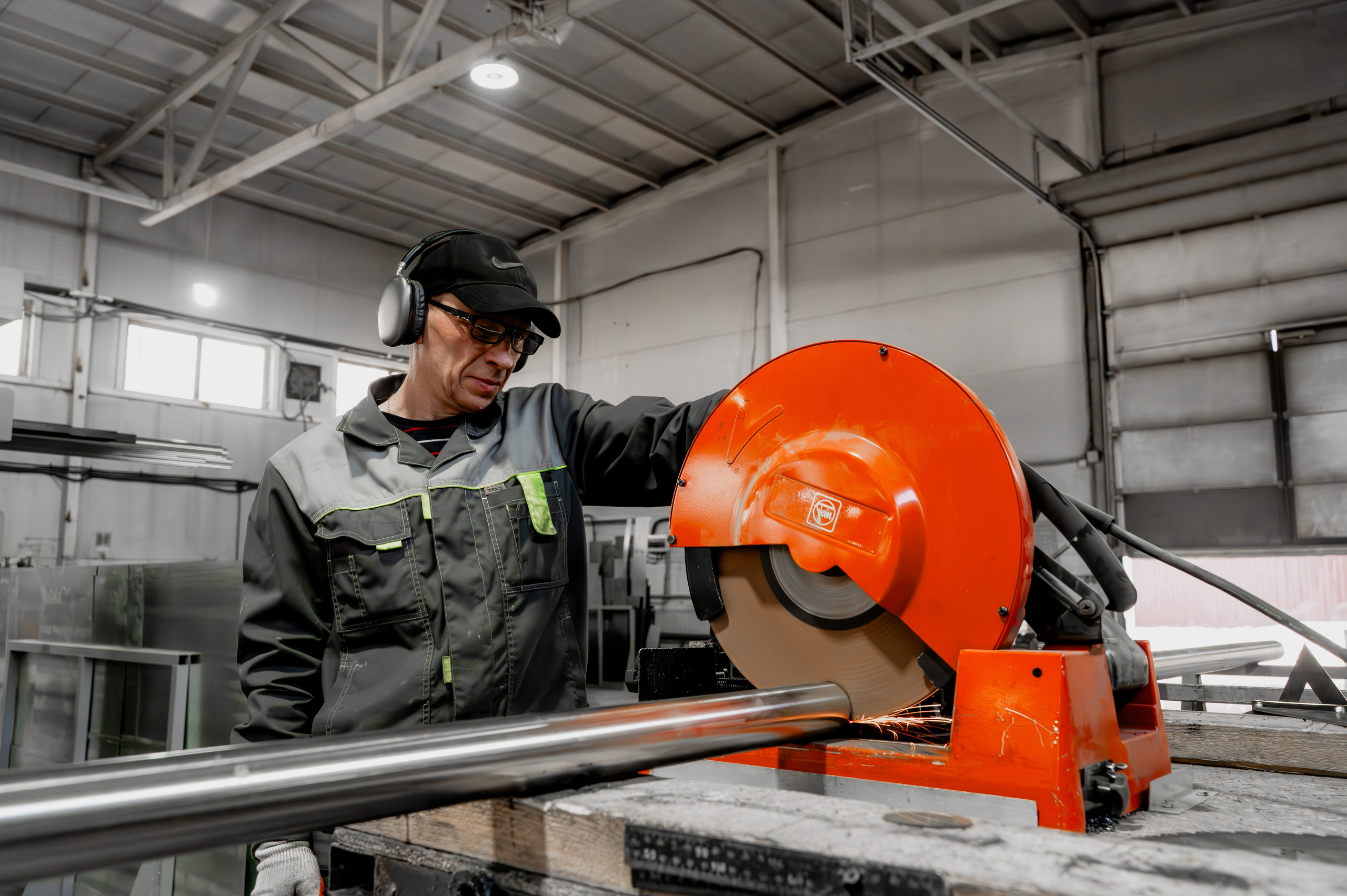 Для производства АВЕРС. Фотограф/видеограф Богдан Голованов