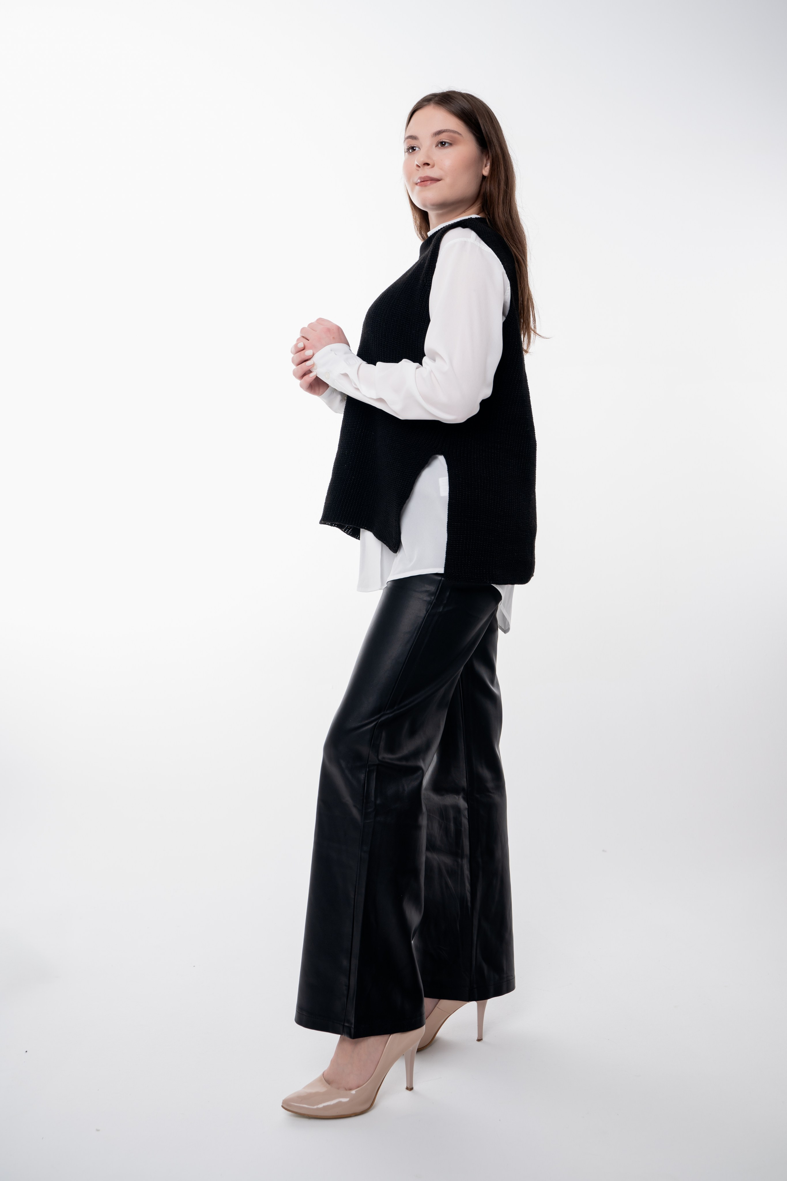 Фотосъёмка для Lamoda. Фотограф/видеограф Богдан Голованов