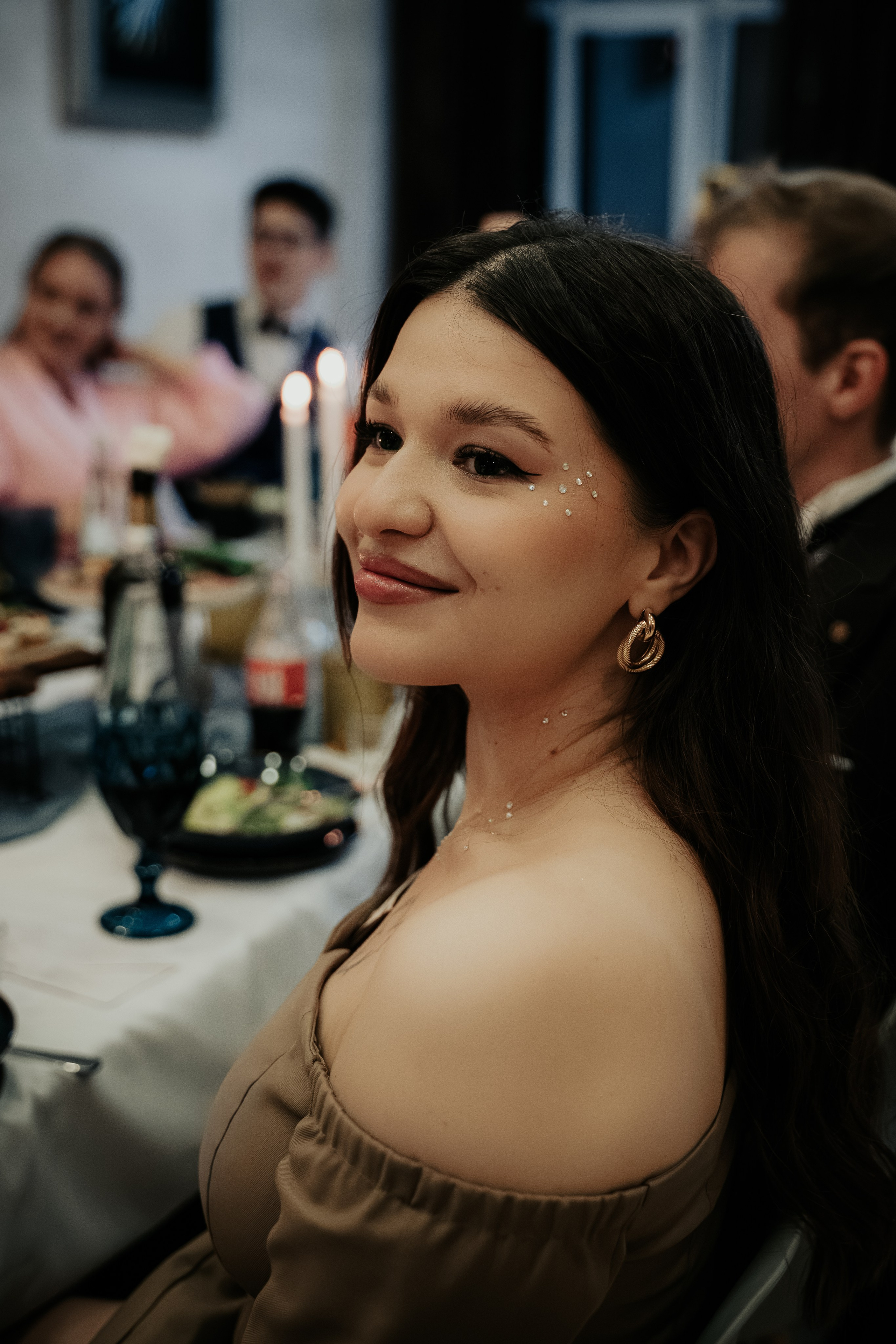 Свадьба Айбулата и Карины. Фотограф/видеограф Богдан Голованов