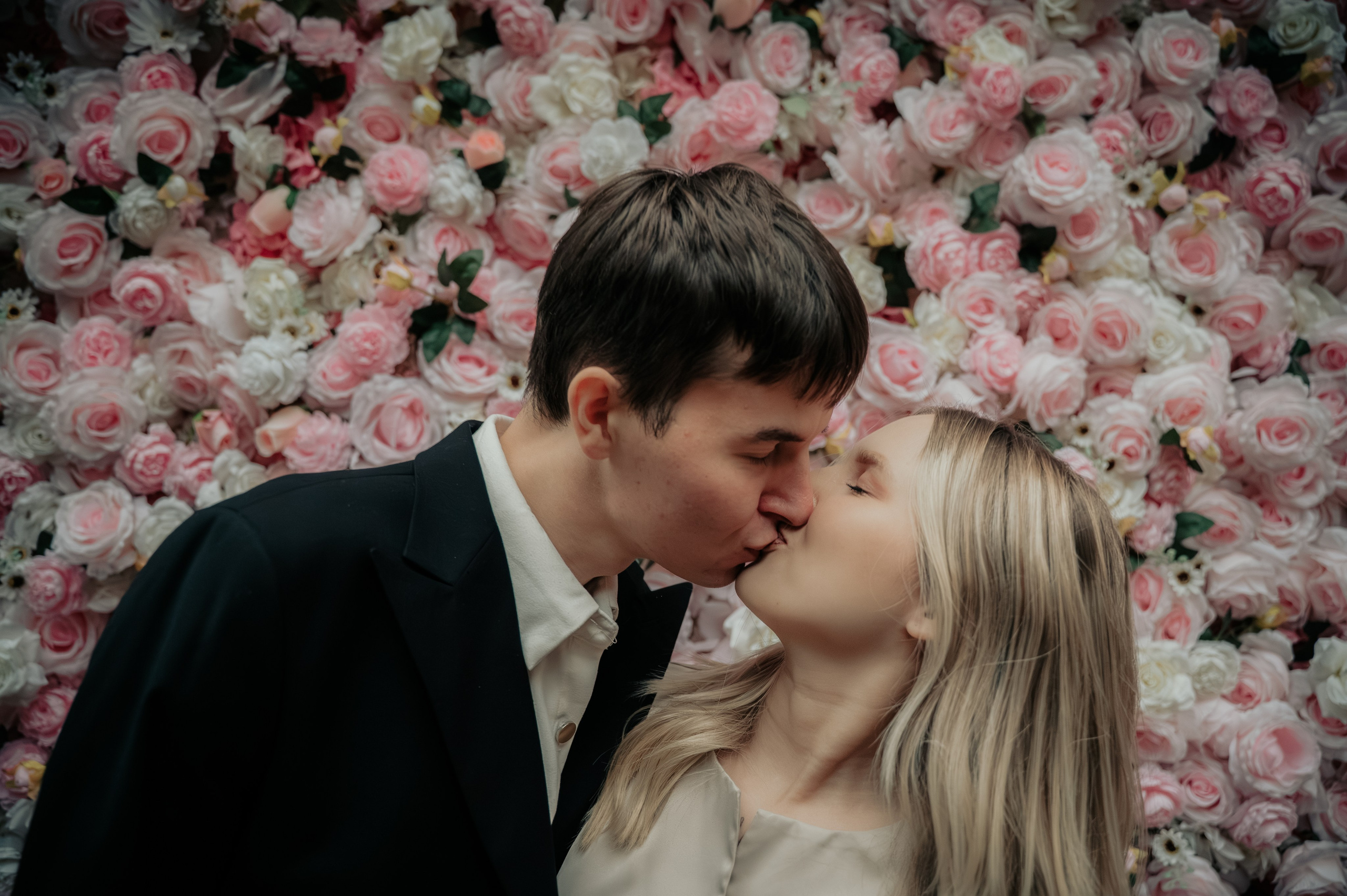 Свадьба Айбулата и Карины. Фотограф/видеограф Богдан Голованов