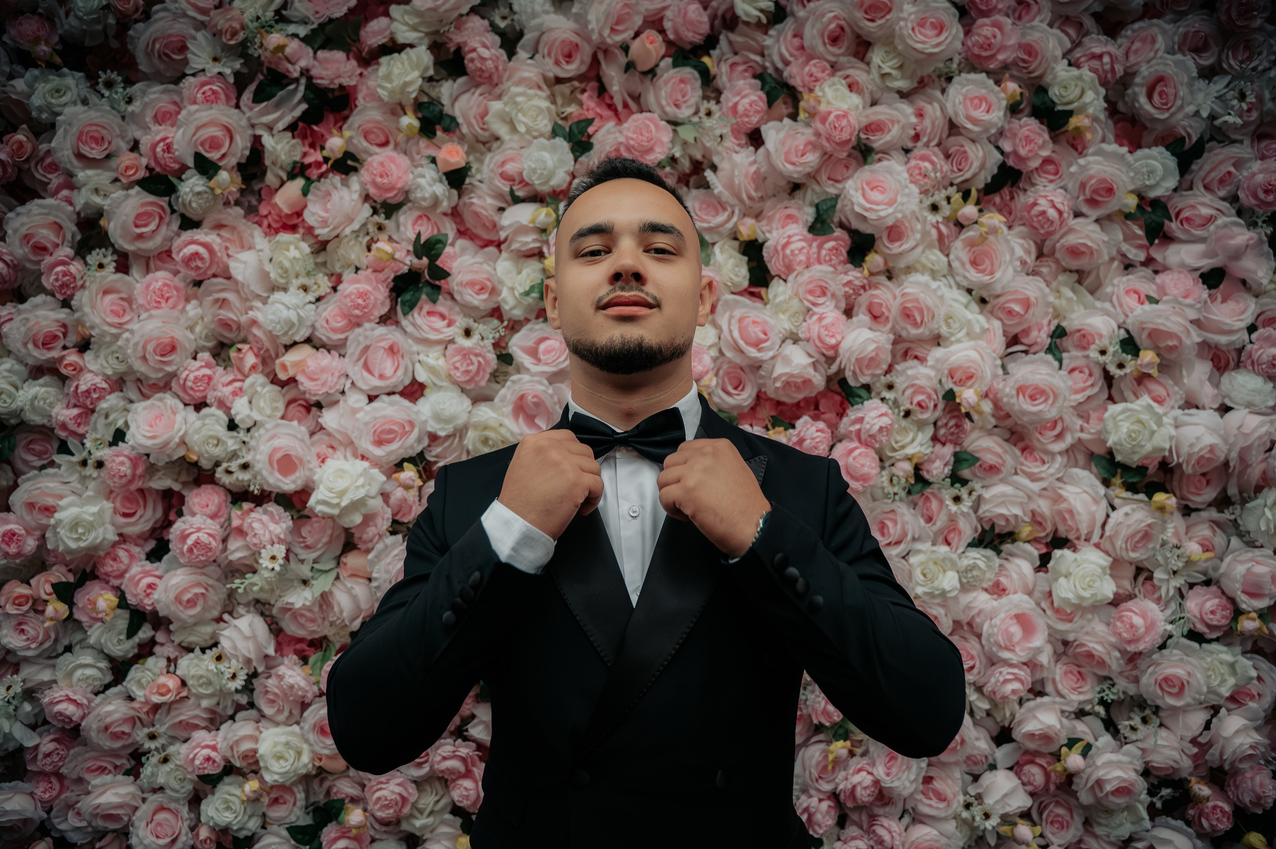 Свадьба Айбулата и Карины. Фотограф/видеограф Богдан Голованов