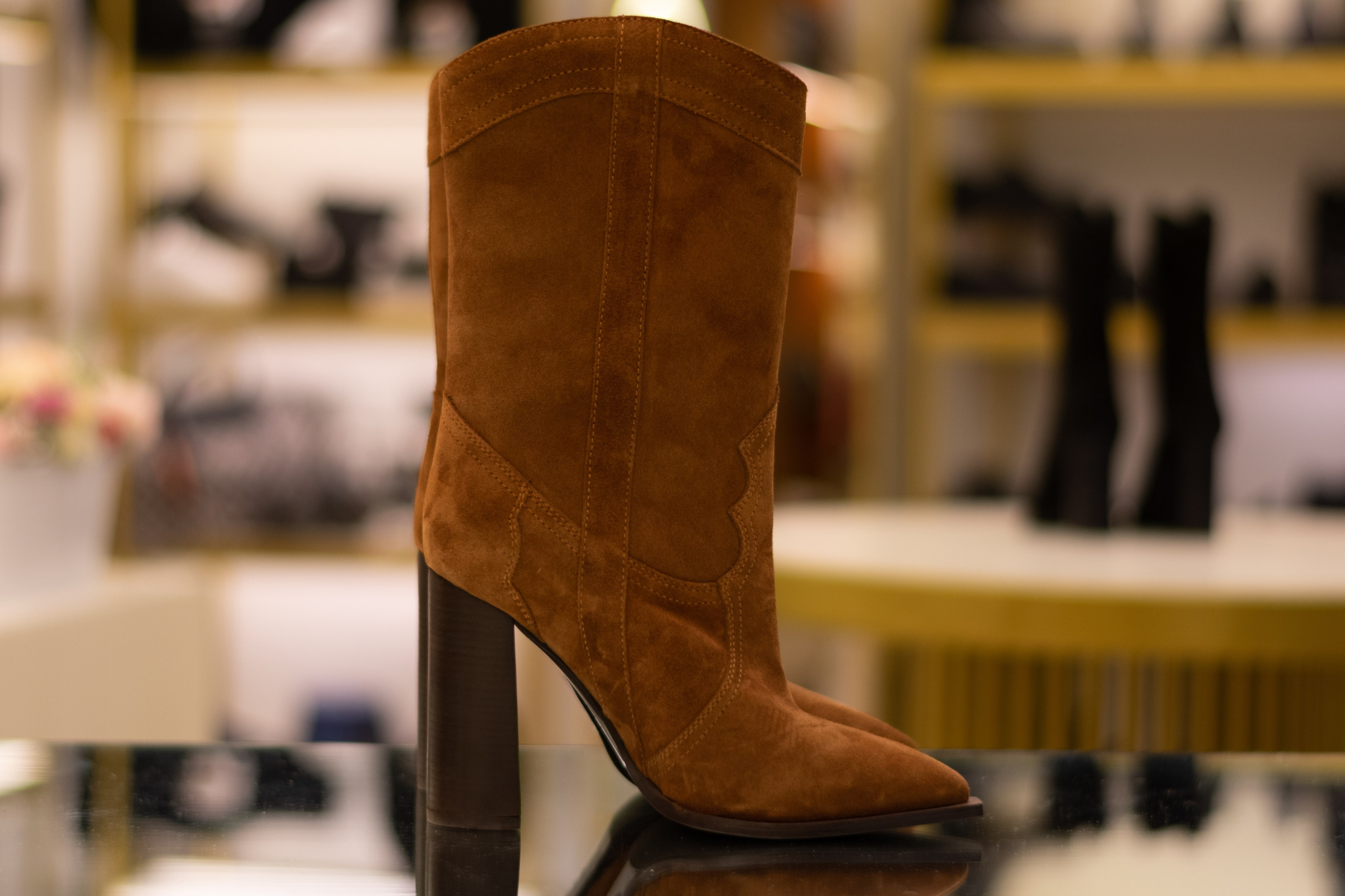 Для организаций. Предметная фотосессия для обувного магазина Capsula. Фотограф/видеограф Богдан Голованов