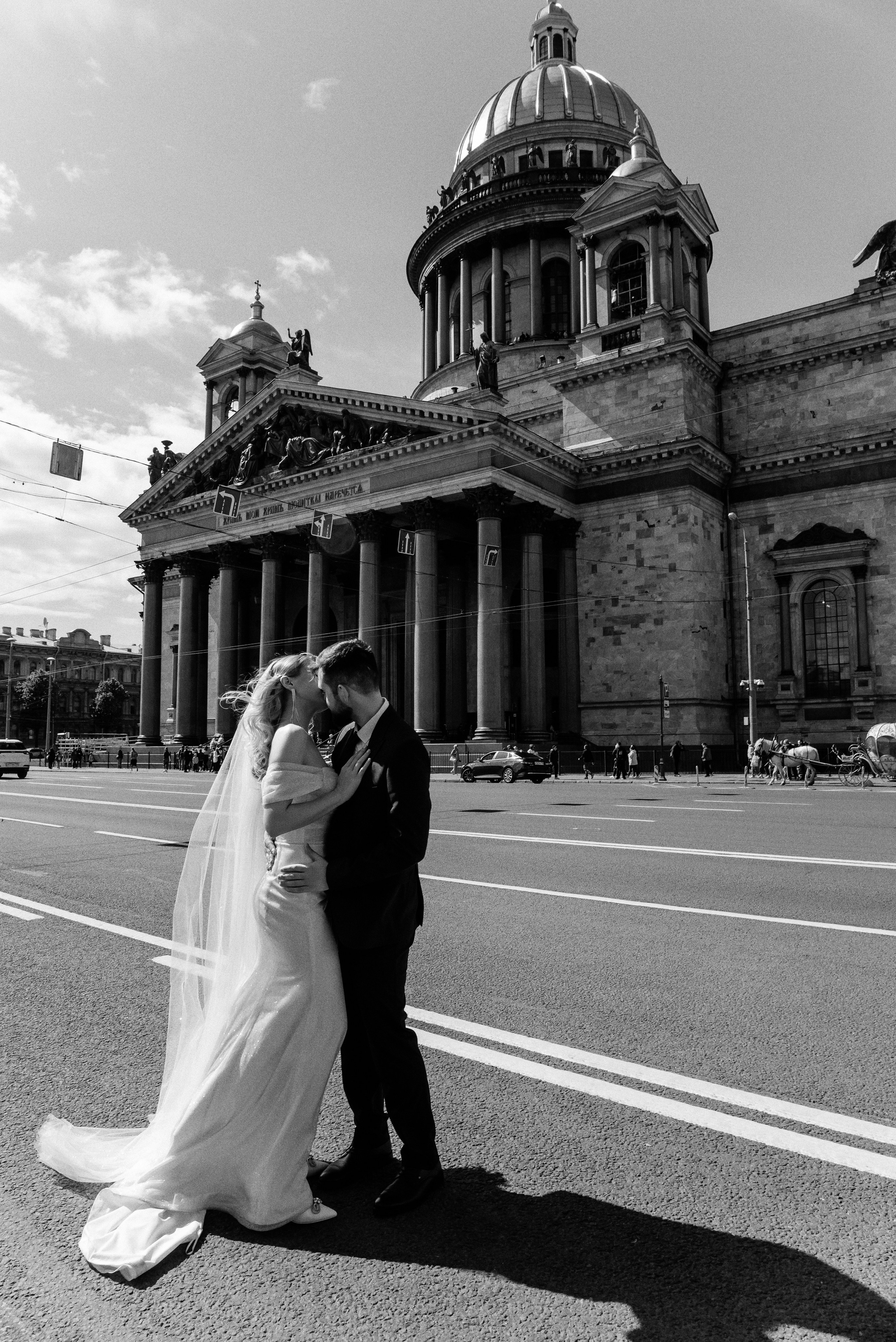 03/06/23 Лера и Женя. Свадебный фотограф в Санкт-Петербурге София Шубик