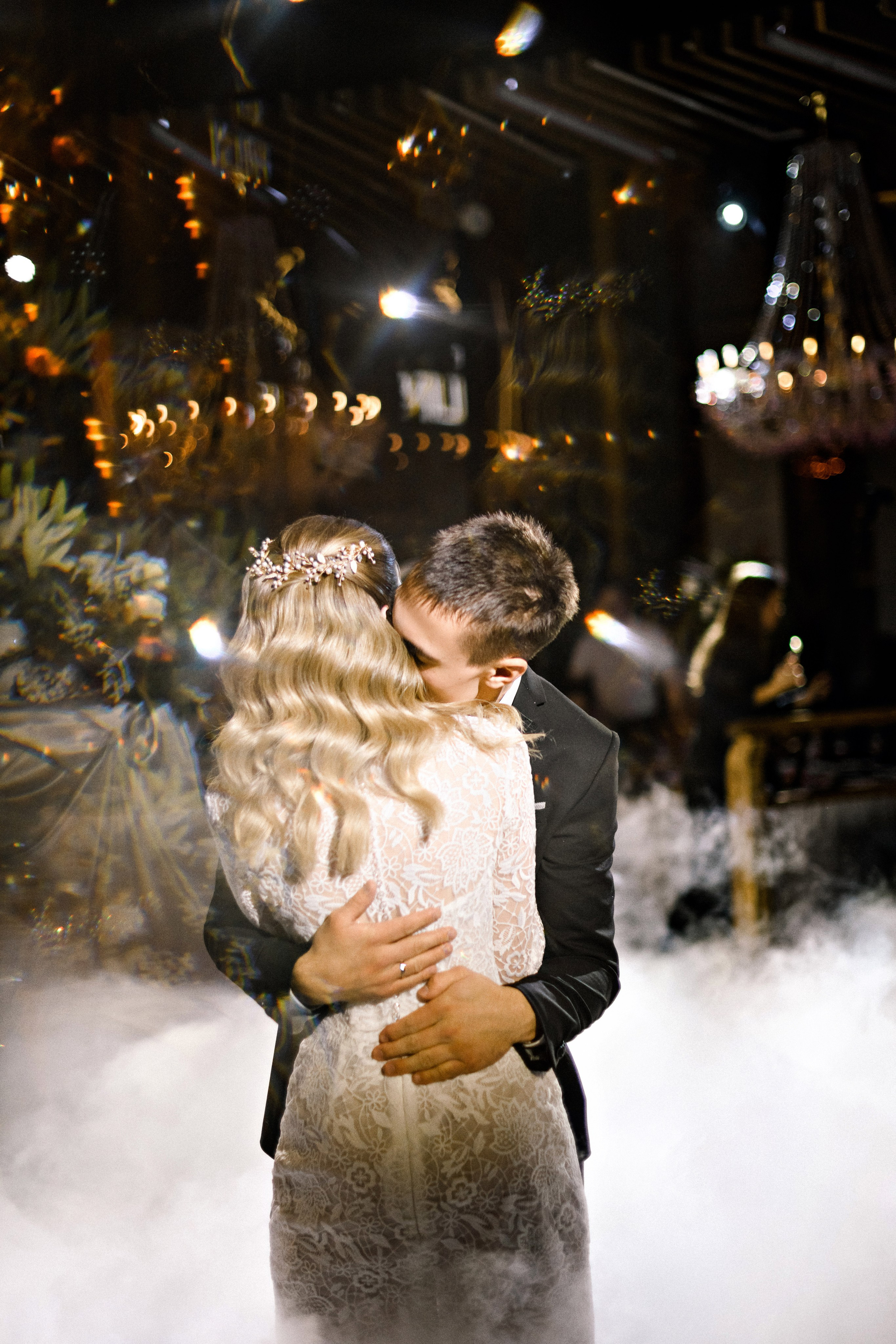 25/01/25 Екатерина и Виктор. Свадебный фотограф в Санкт-Петербурге София Шубик