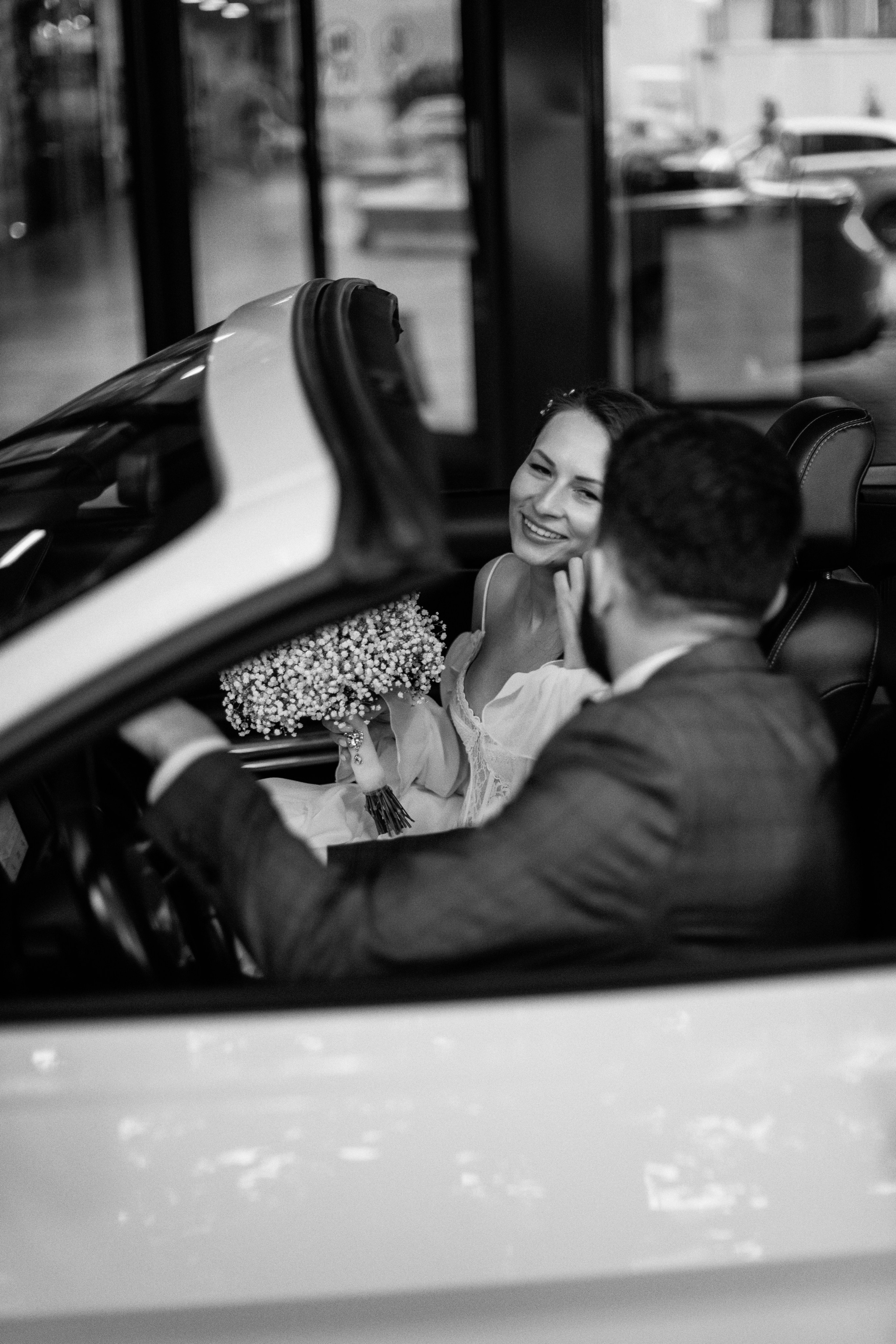 22/06/23 Оля и Саша. Свадебный фотограф в Санкт-Петербурге София Шубик